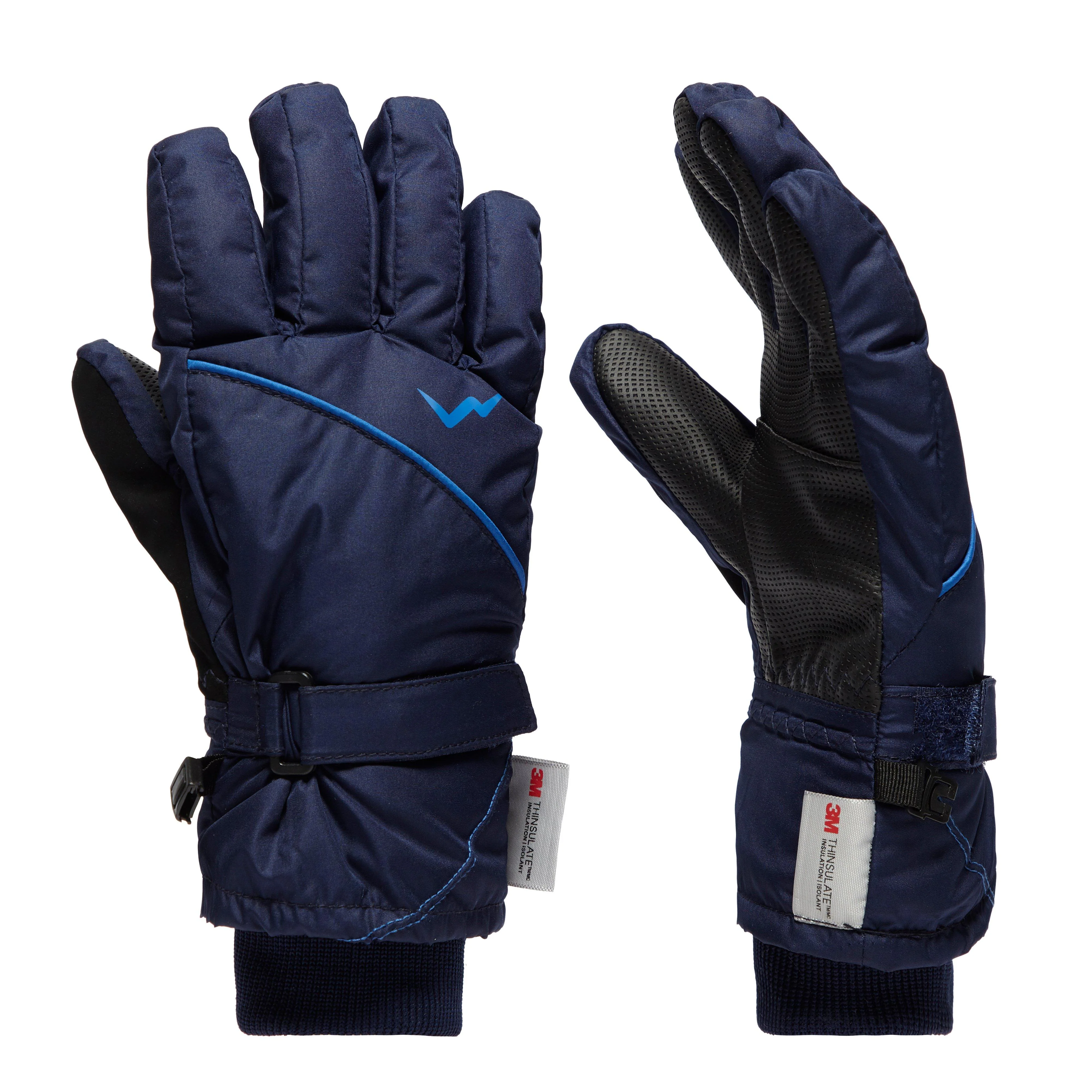 Kid’s Waterproof Gloves - Image 4