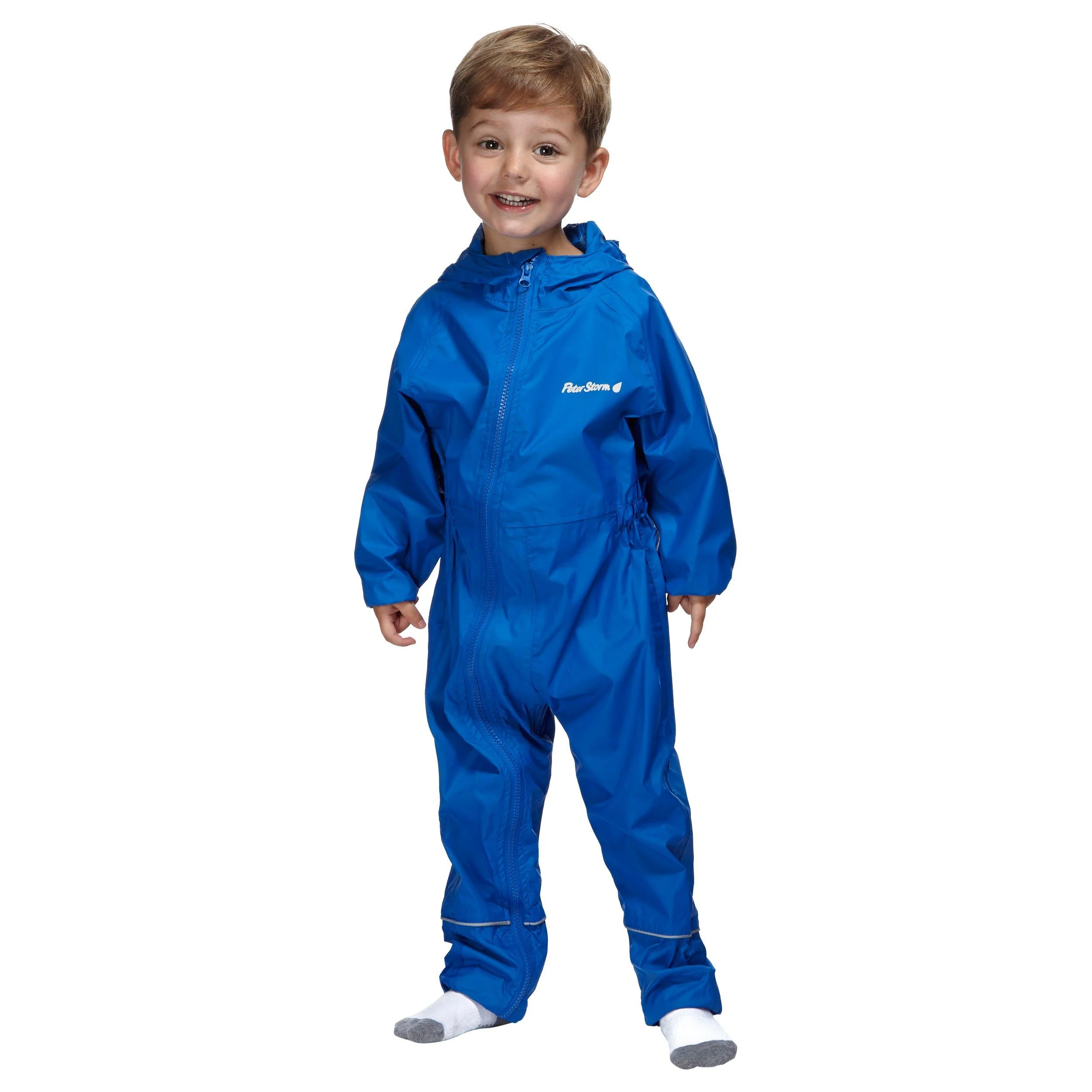 Kid's Waterproof Suit - Image 4
