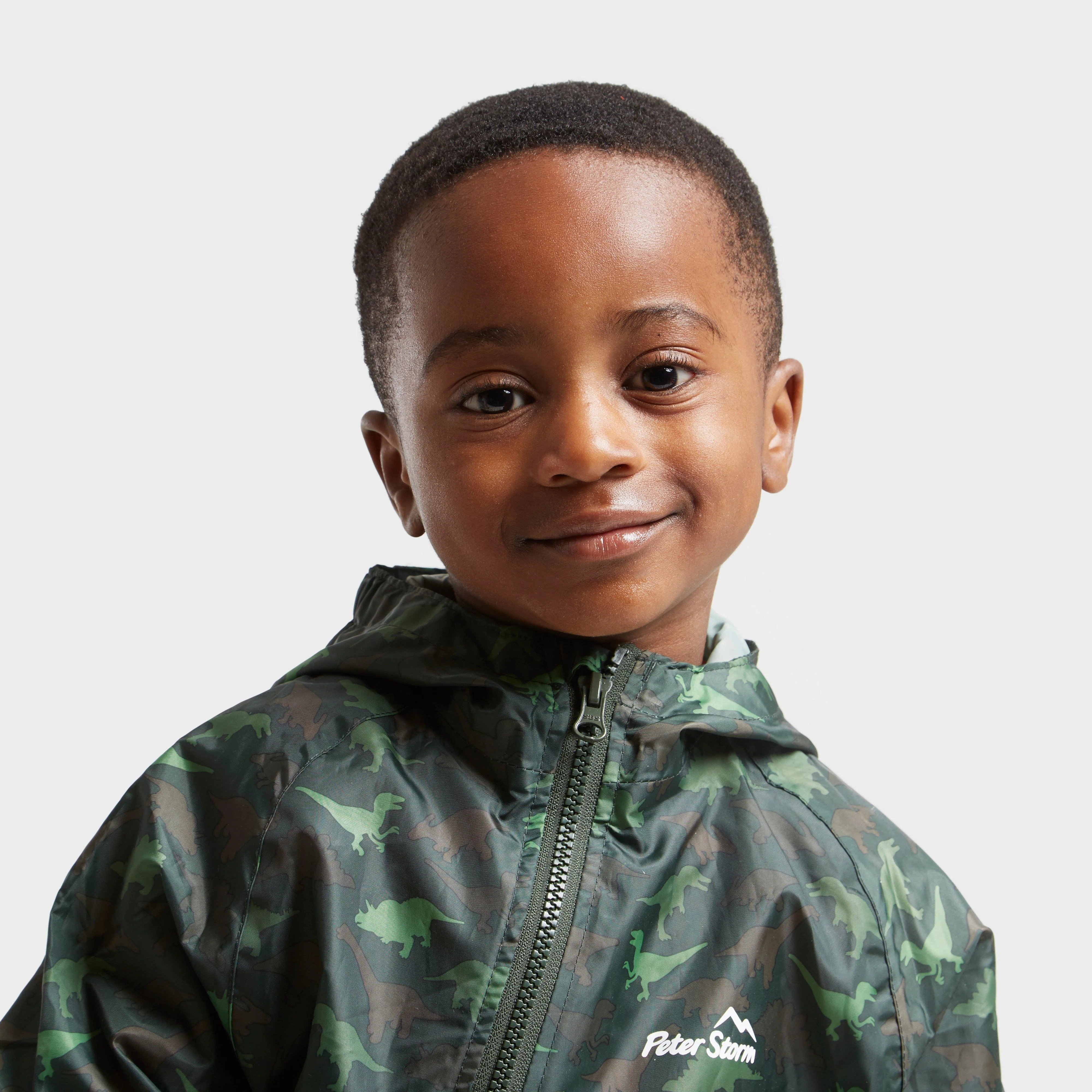 Kids' Waterproof Suit - Image 3