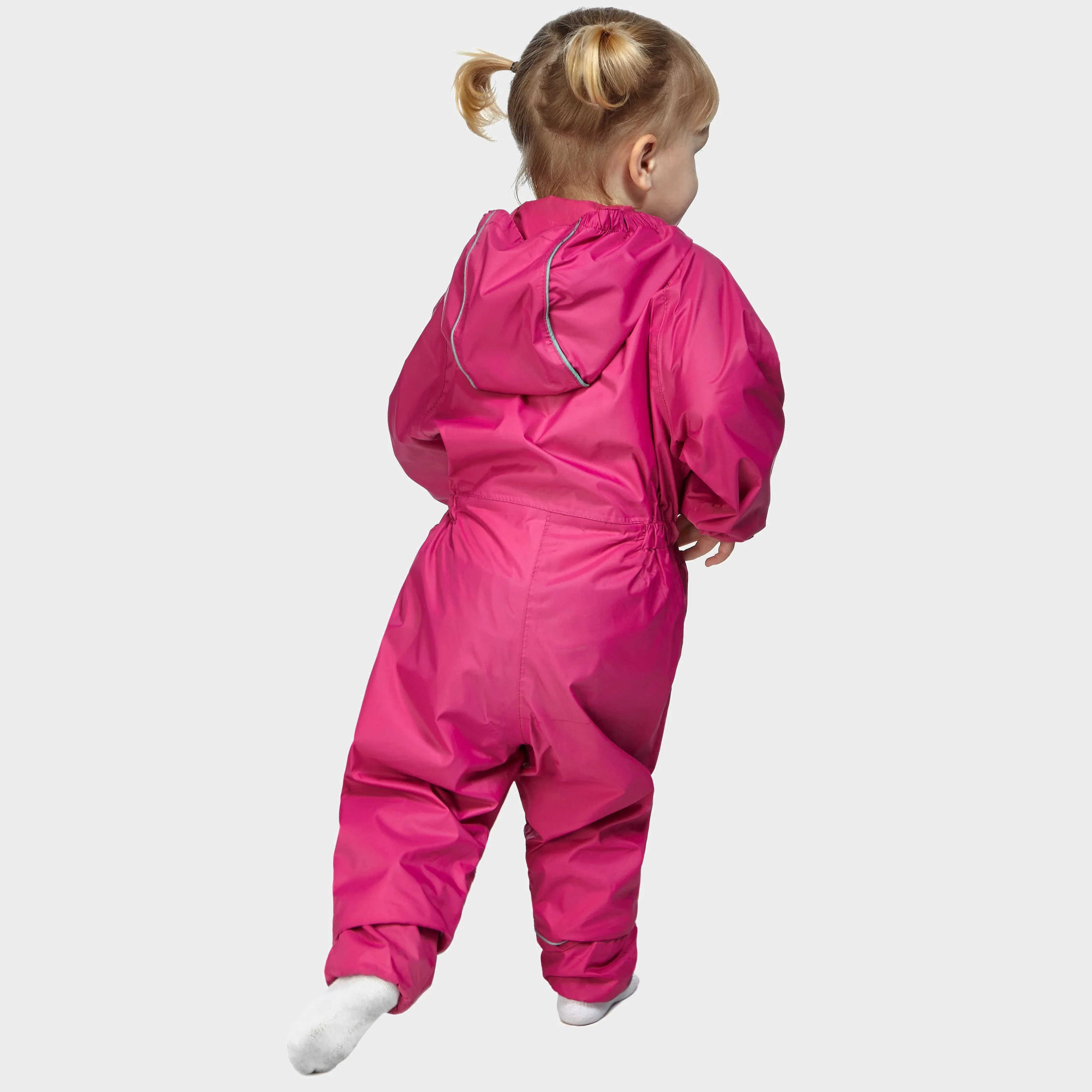 Kid's Waterproof Suit - Image 2