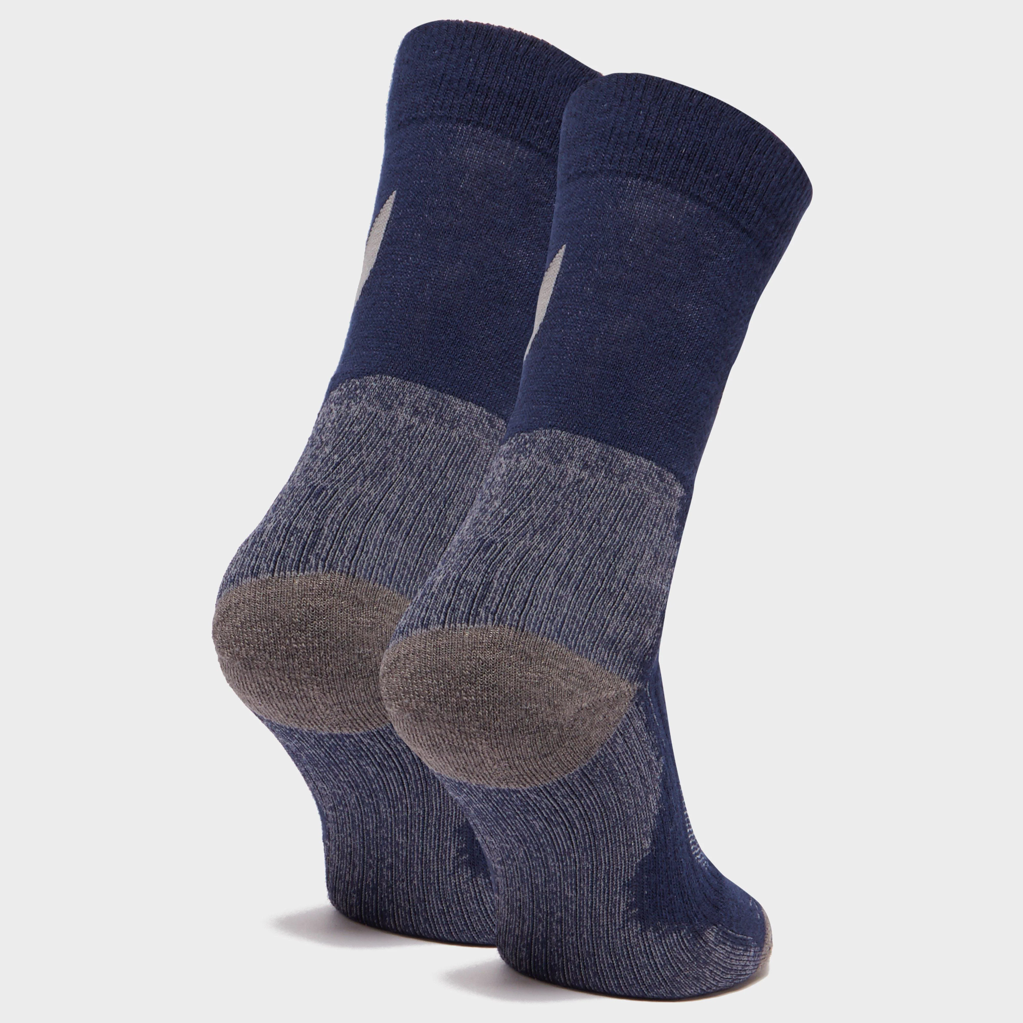 Lightweight Outdoor Socks - 2 Pack - Image 3