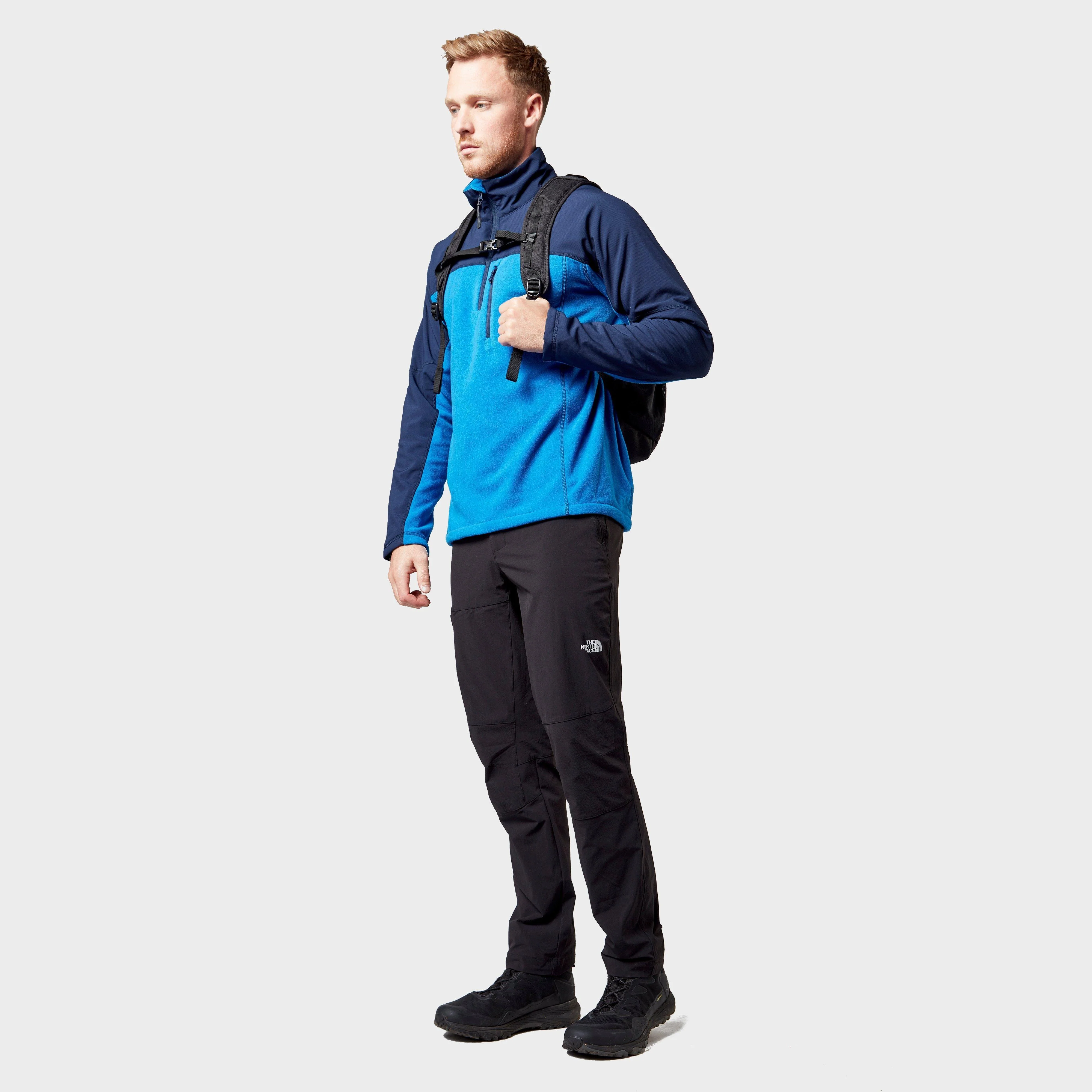 Men's Ascent Fleece - Image 3