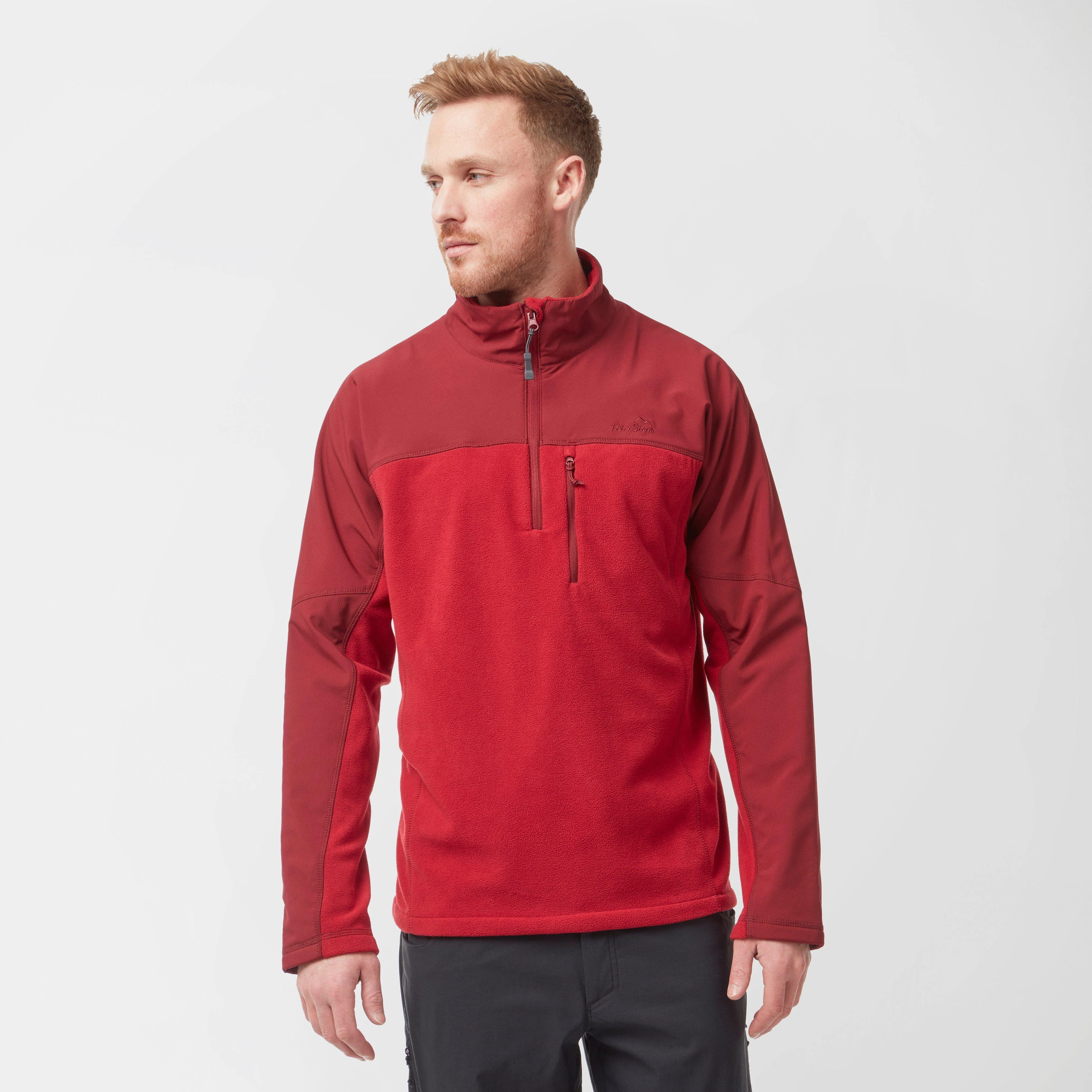Men's Ascent Fleece