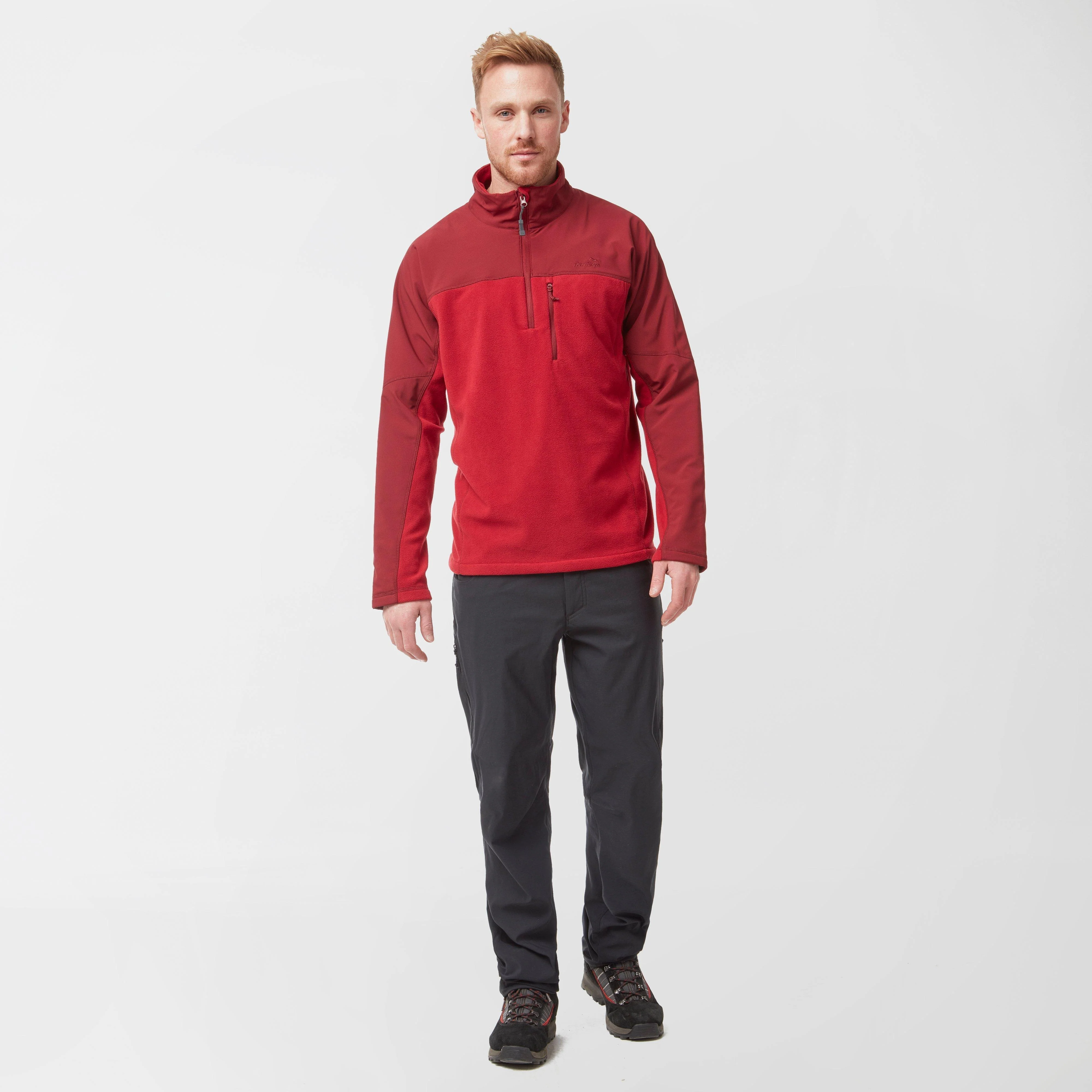 Men's Ascent Fleece - Image 3