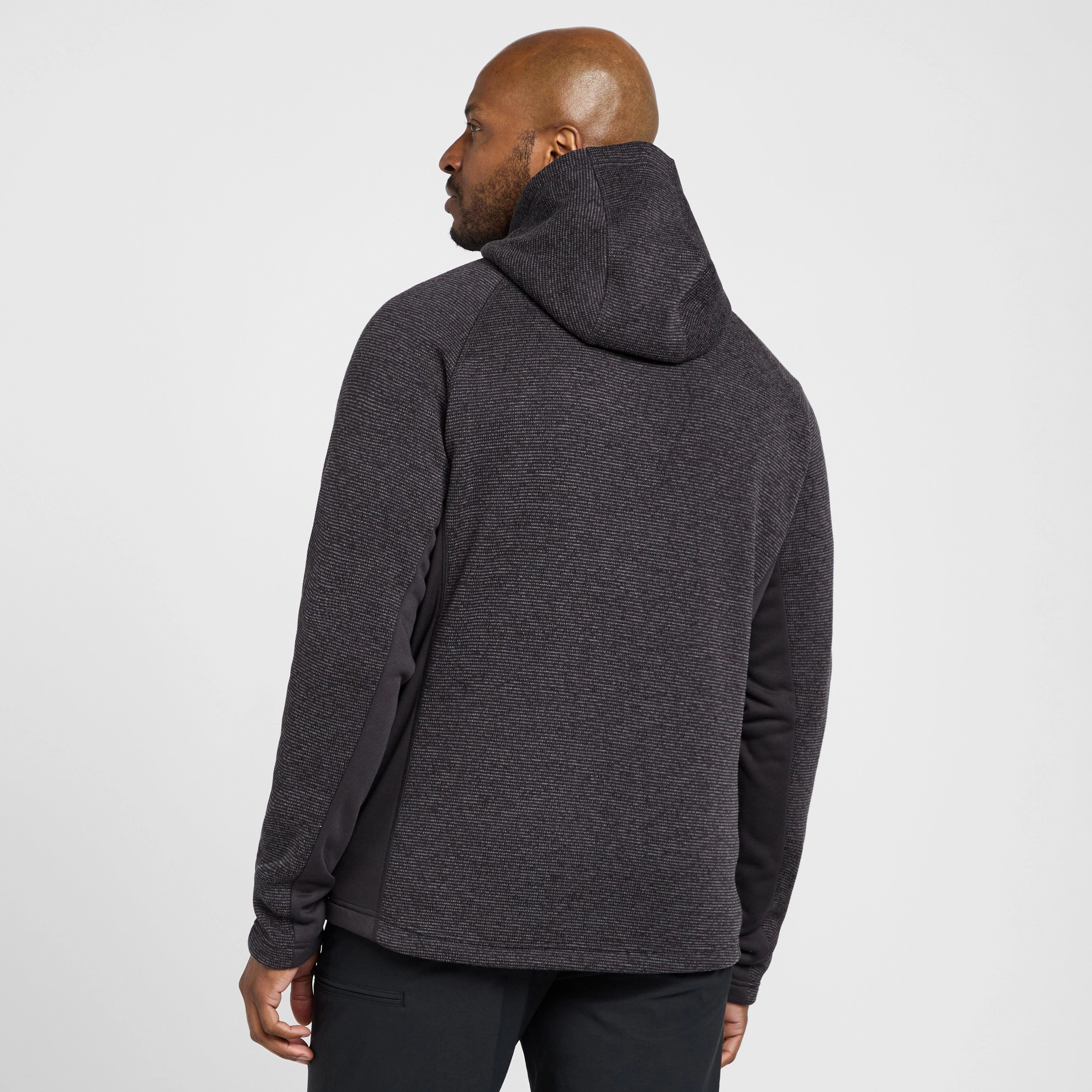 Men’s Atlas Textured Fleece - Image 2
