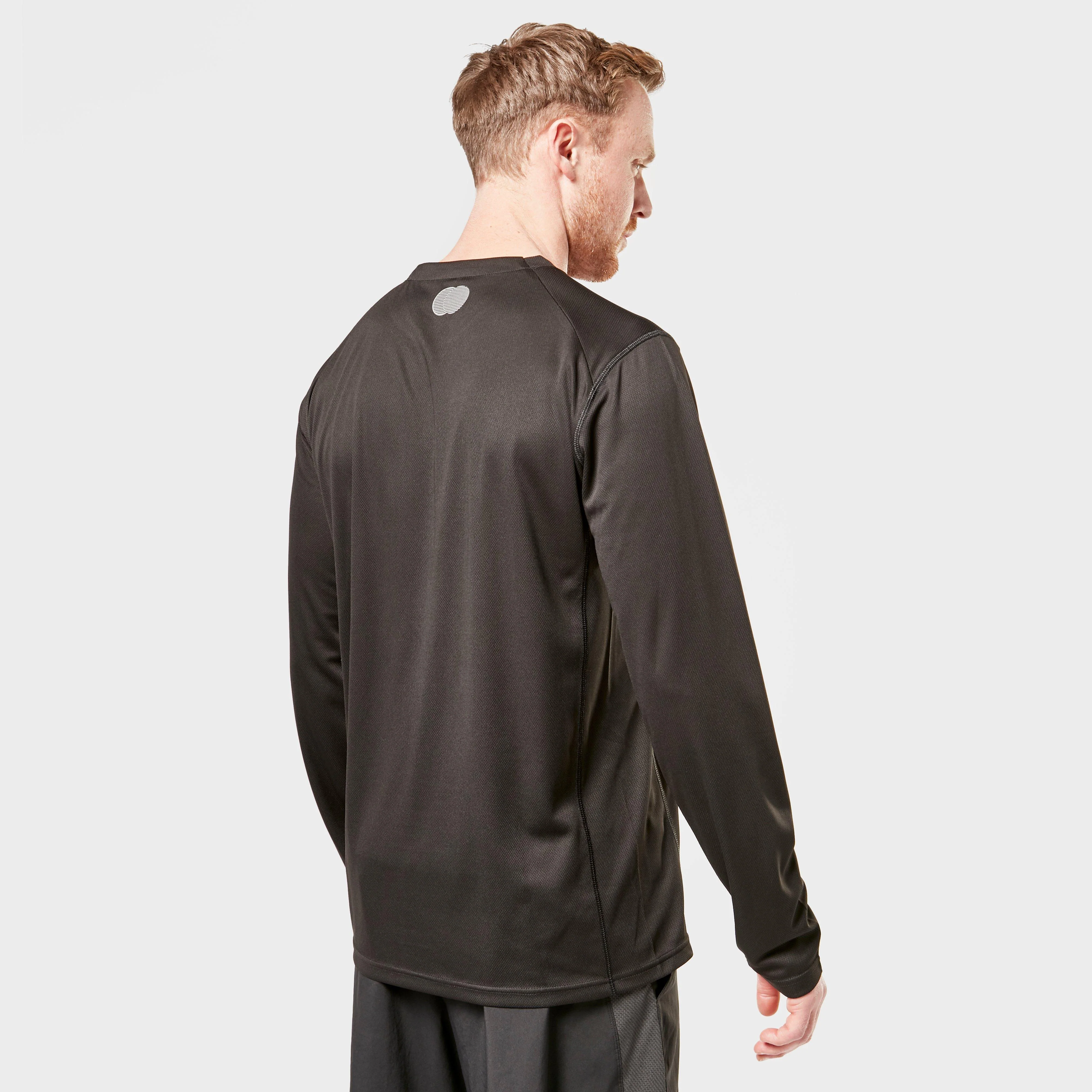 Men’s Balance Long Sleeve T-Shirt - Image 2