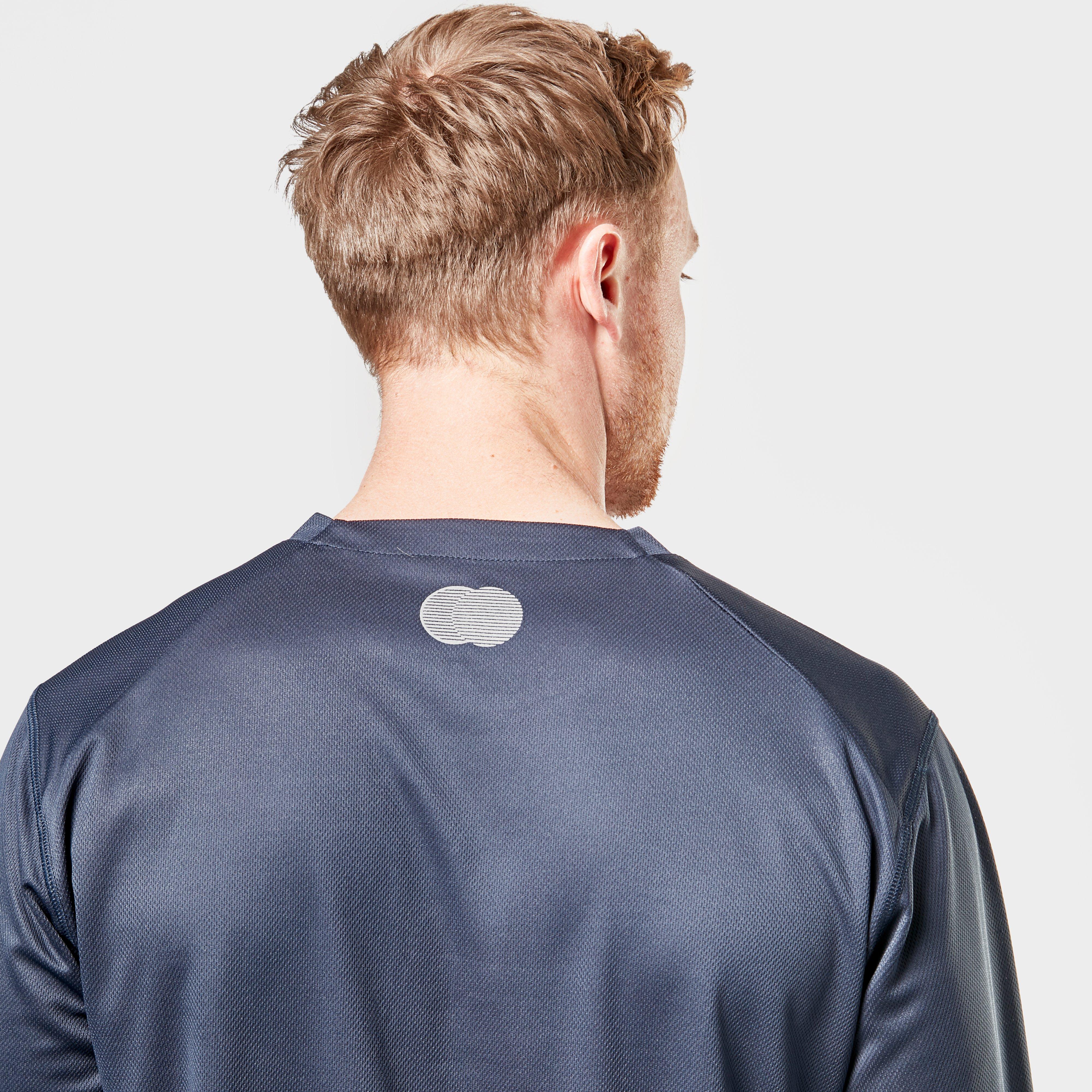 Men’s Balance Long Sleeve T-Shirt - Image 6
