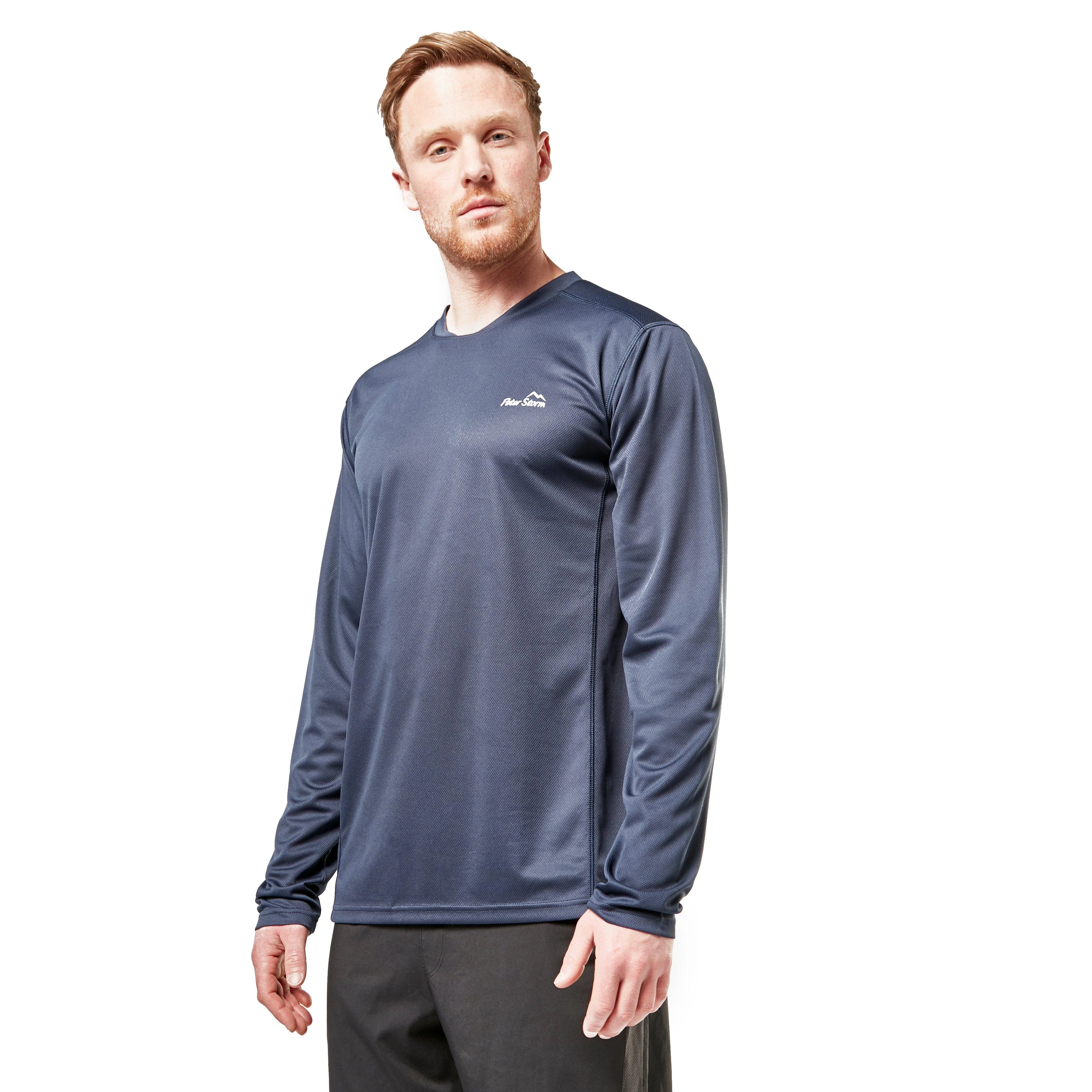 Men’s Balance Long Sleeve T-Shirt - Image 7