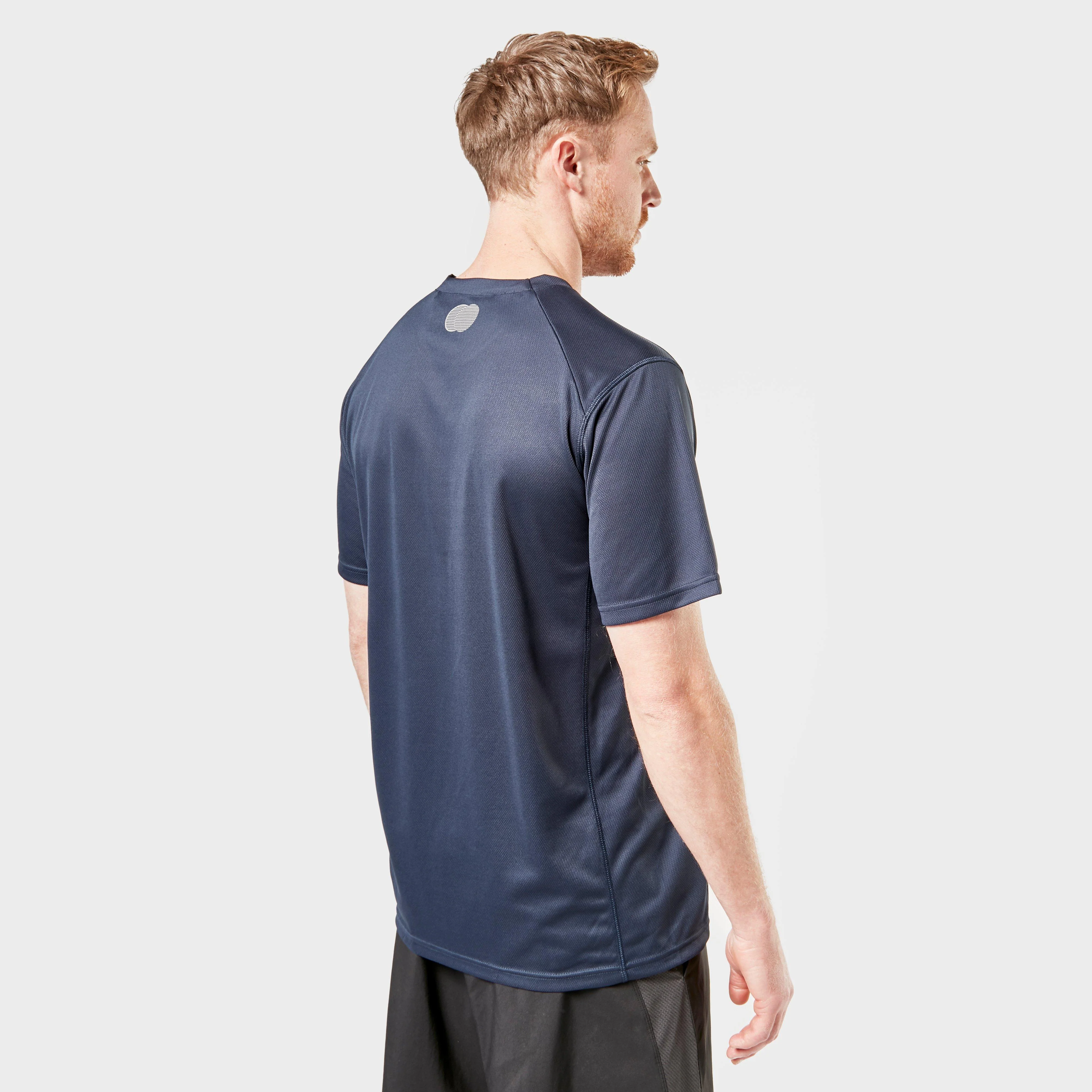 Men's Balance Short Sleeve T-Shirt - Image 2