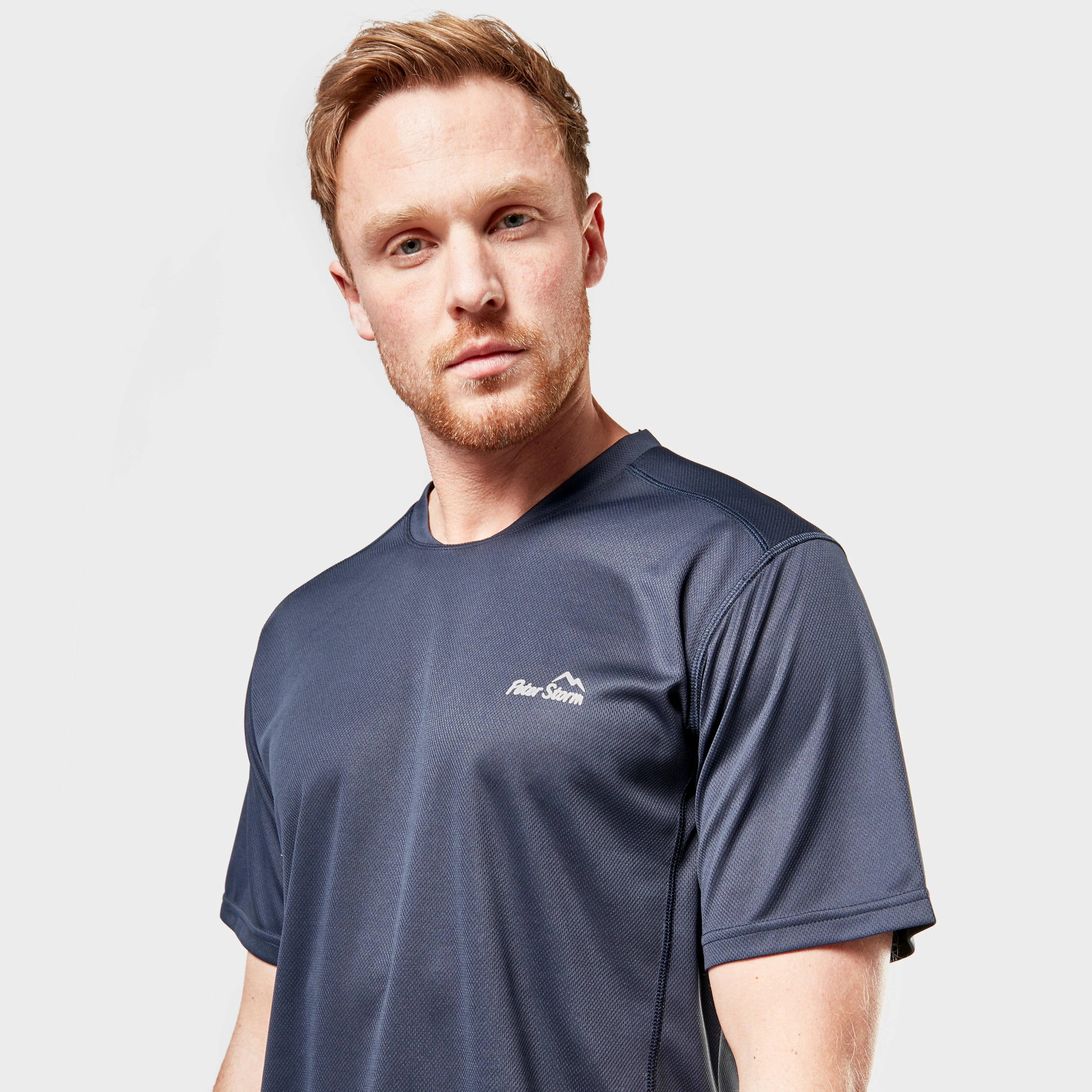 Men's Balance Short Sleeve T-Shirt - Image 5