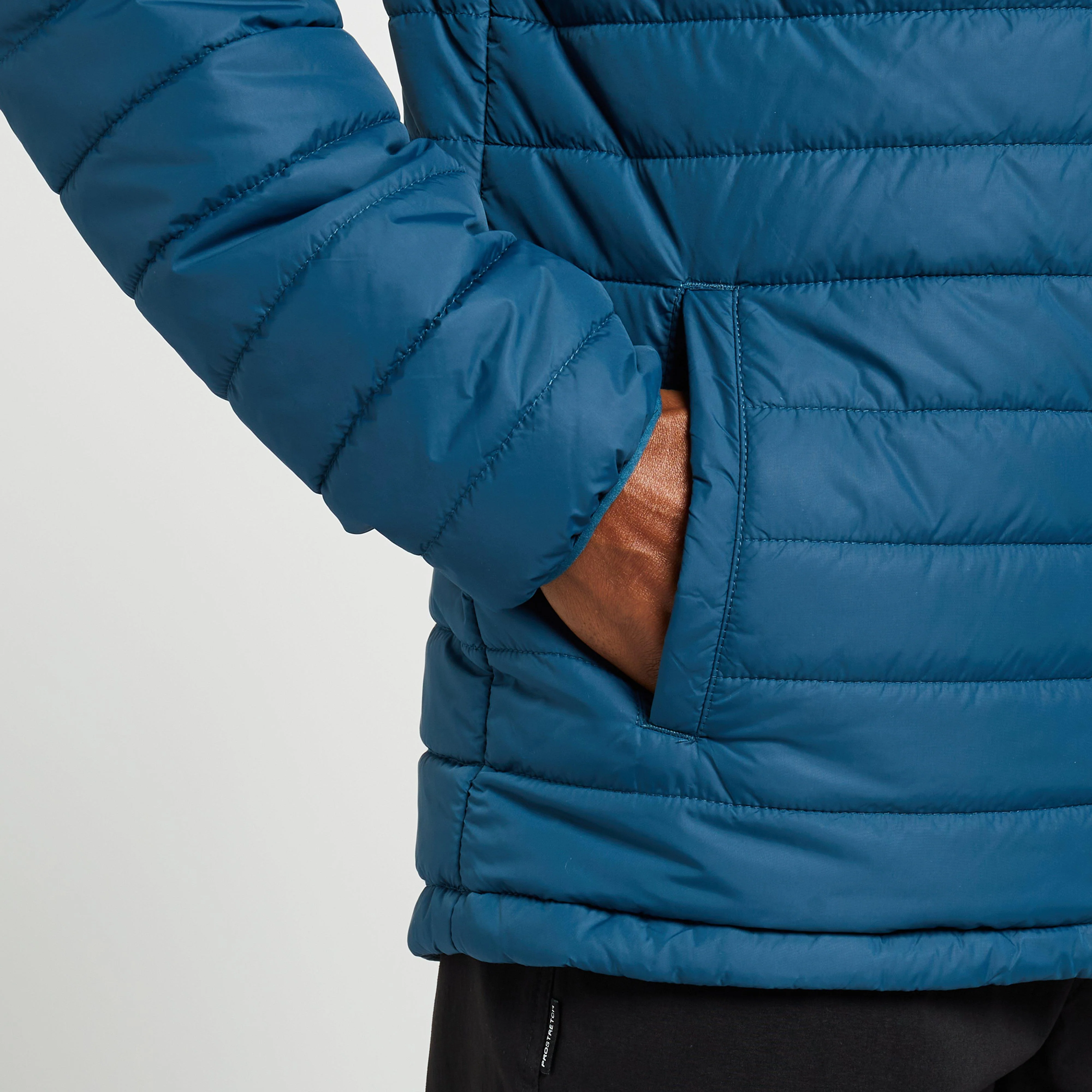 Men's Blisco II Hooded Jacket - Image 7