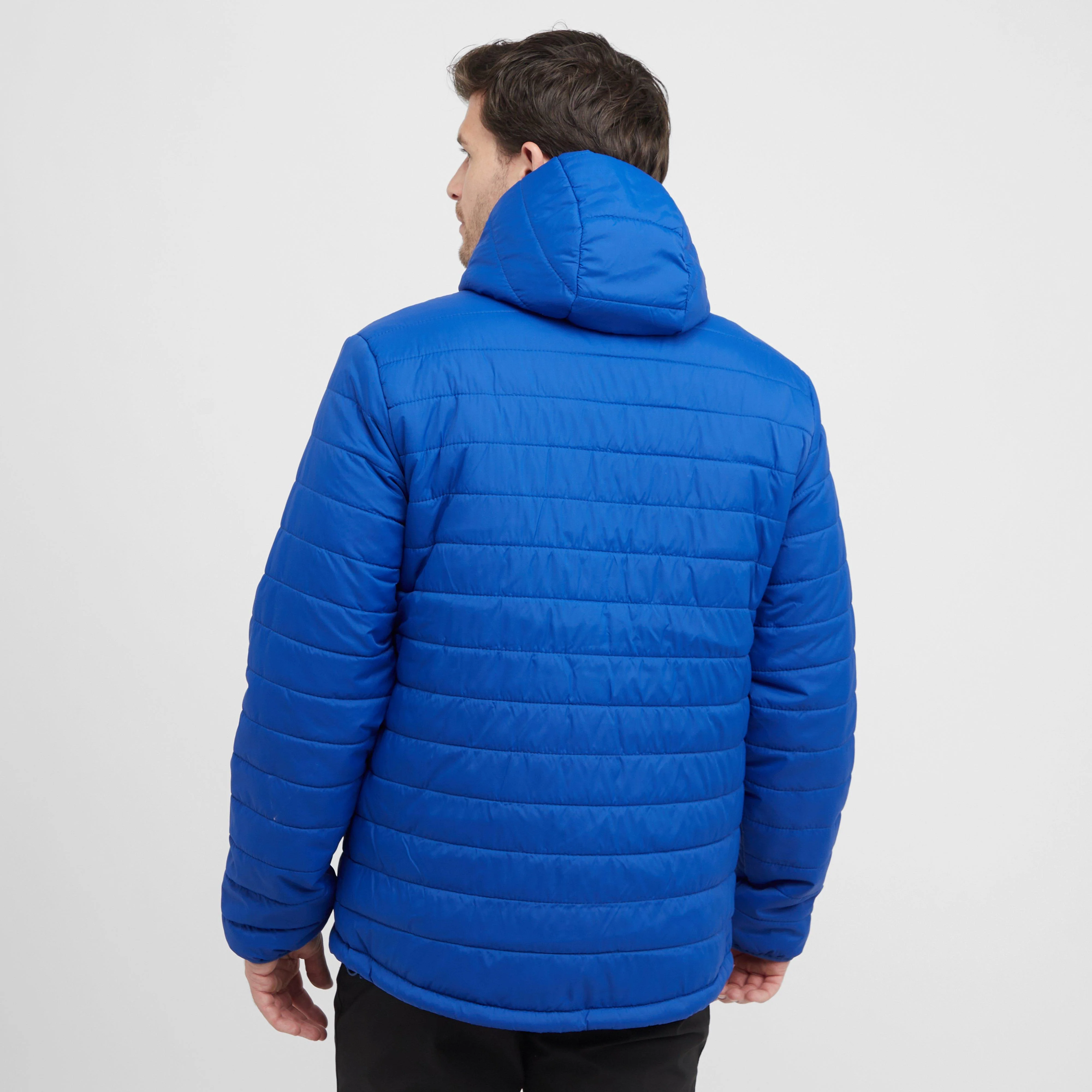 Men's Blisco II Hooded Jacket - Image 2