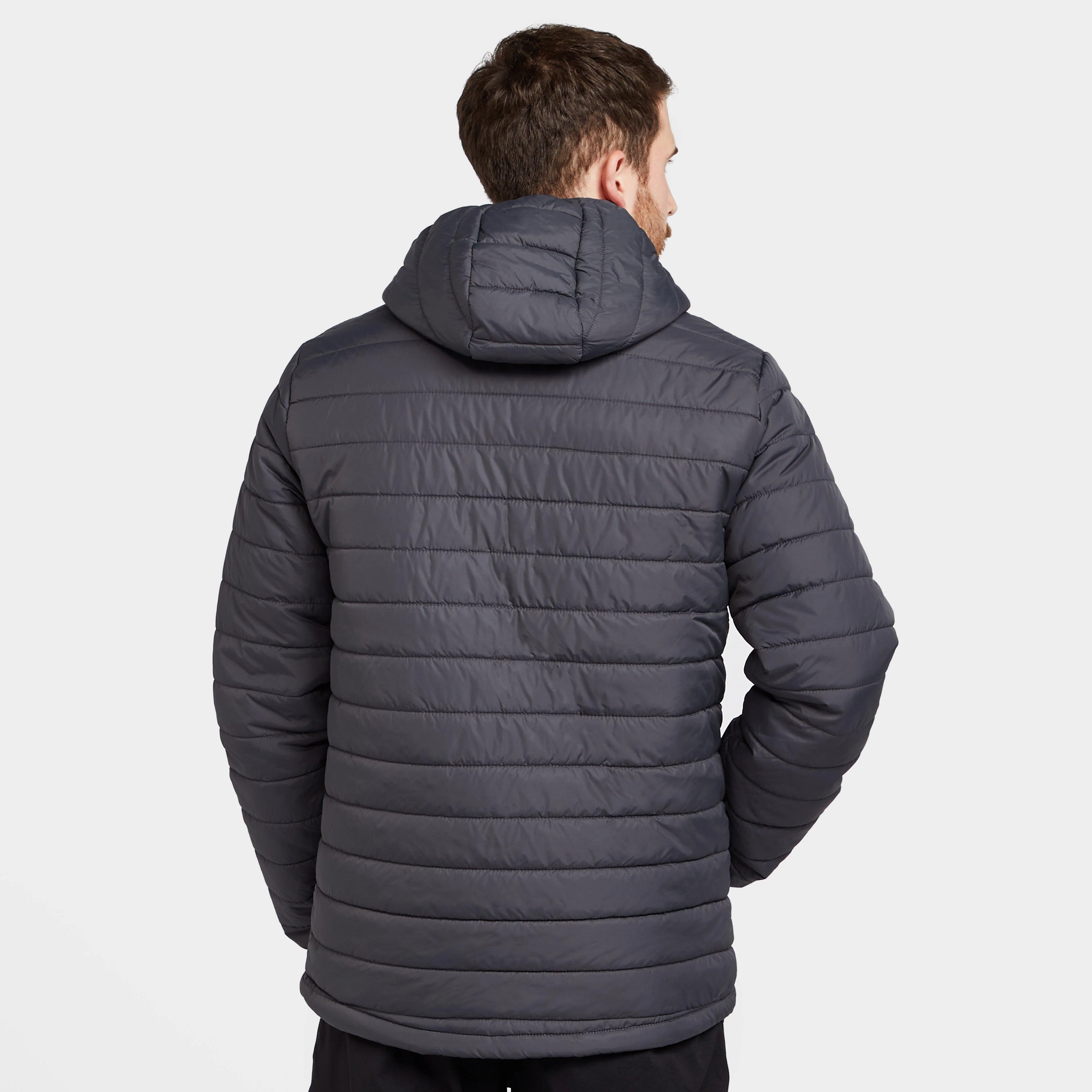 Men's Blisco II Hooded Jacket - Image 2