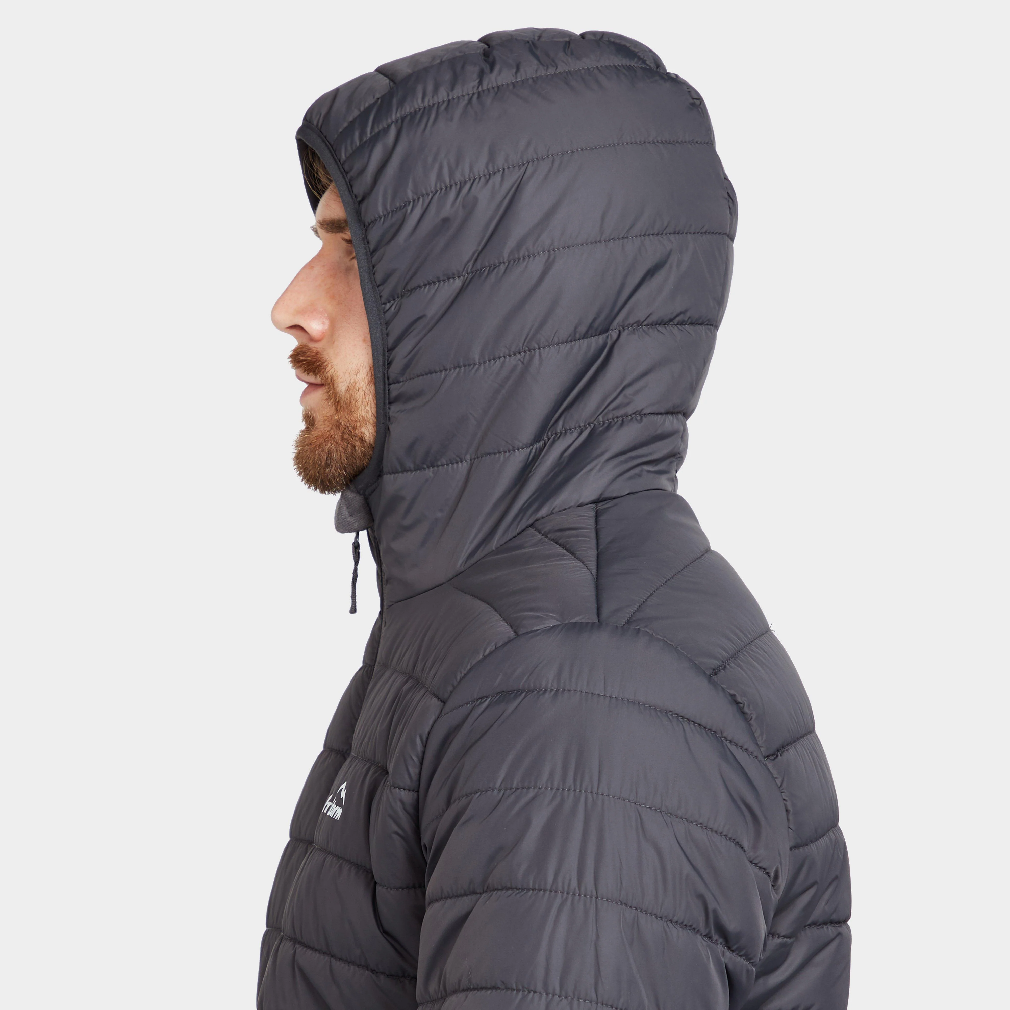 Men's Blisco II Hooded Jacket - Image 5