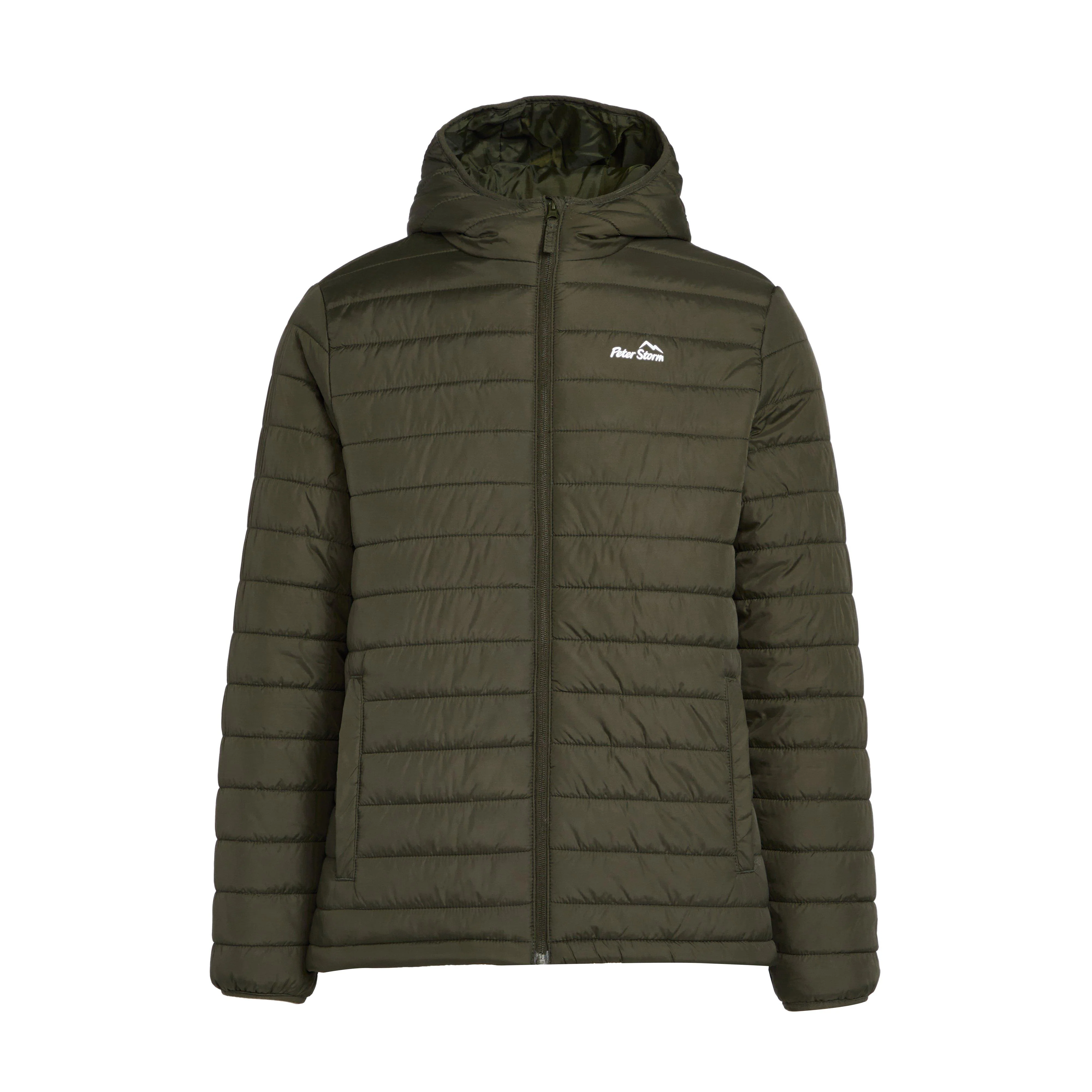Men's Blisco II Hooded Jacket - Image 8