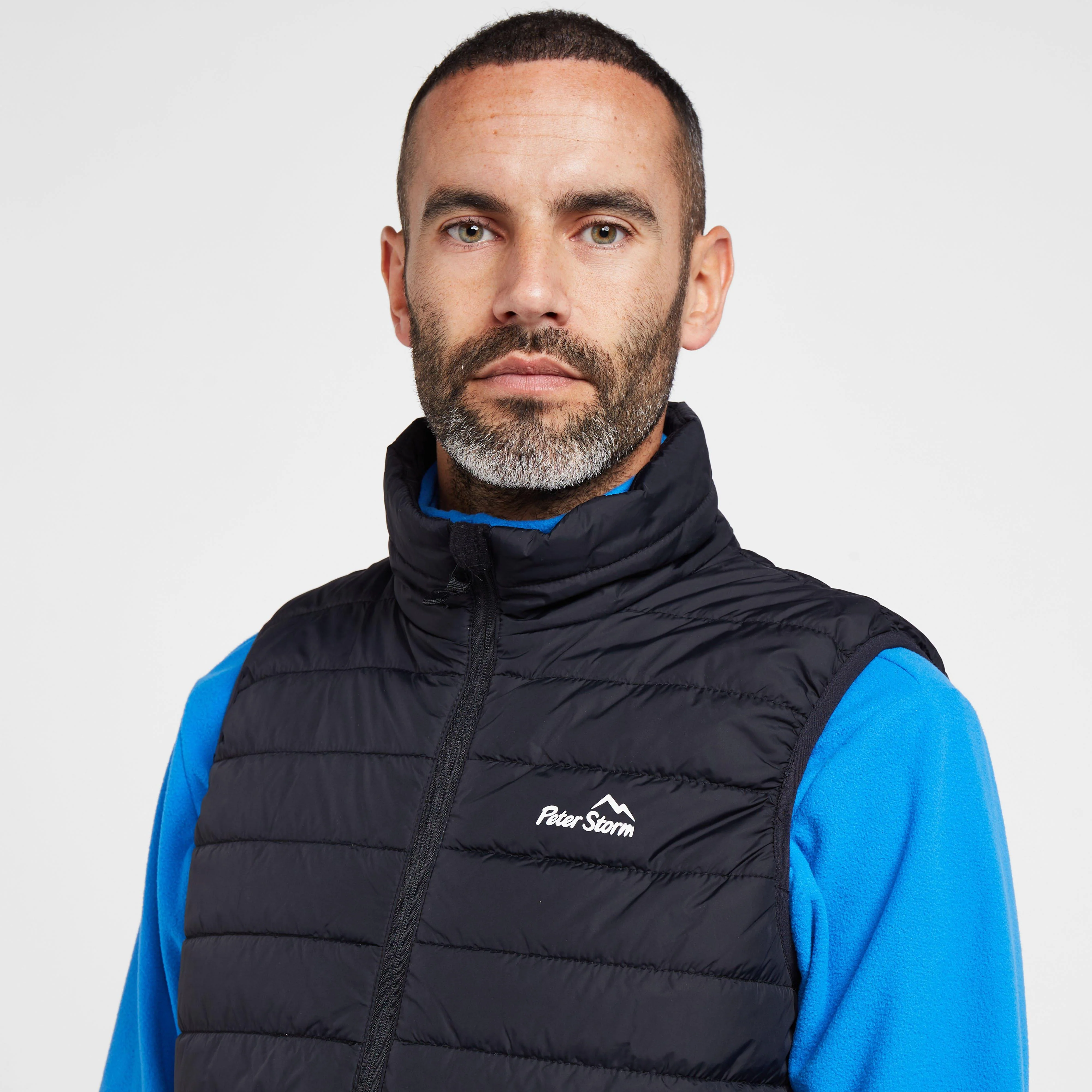 Men's Blisco II Insulated Gilet - Image 4