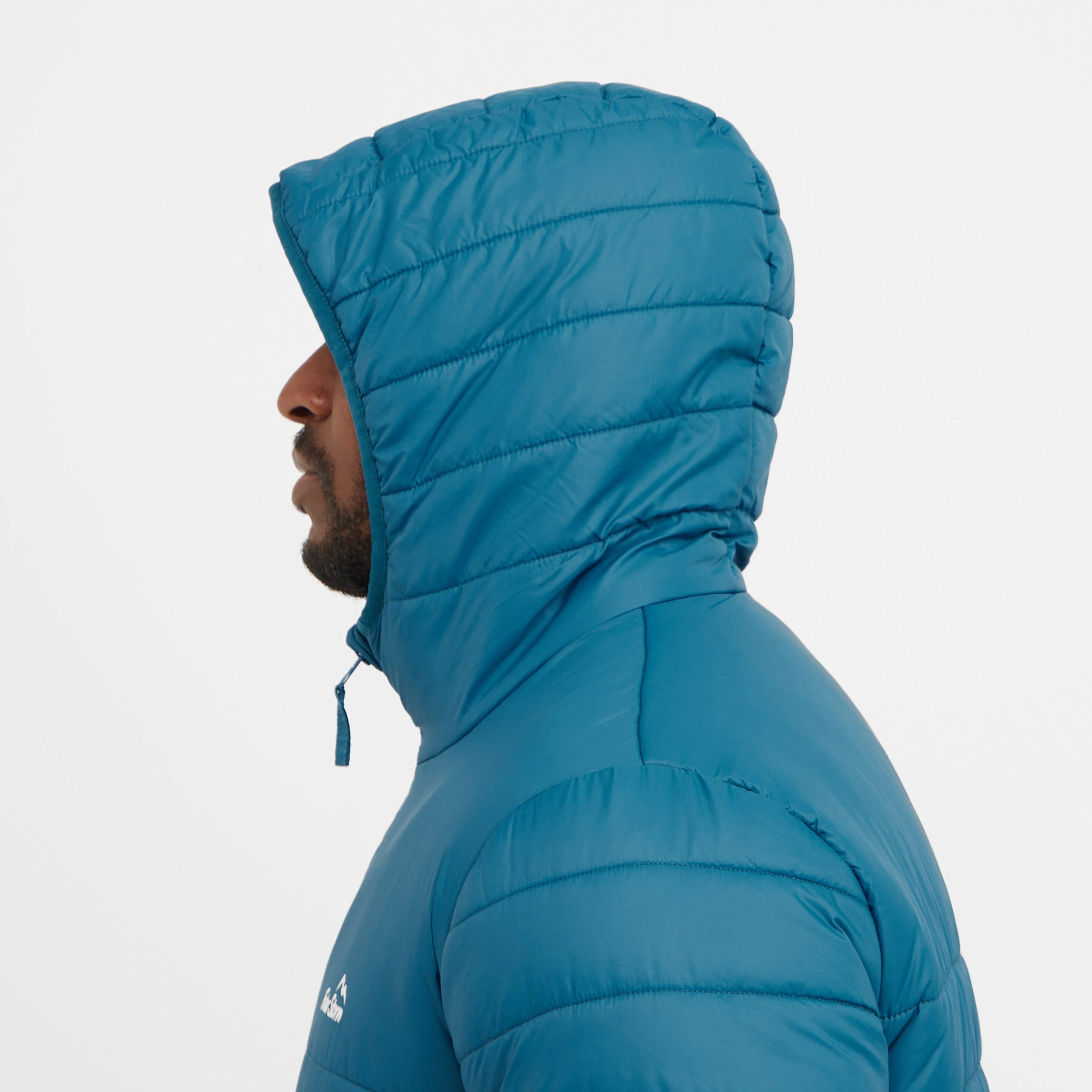 Men's Blisco III Hooded Jacket - Image 5