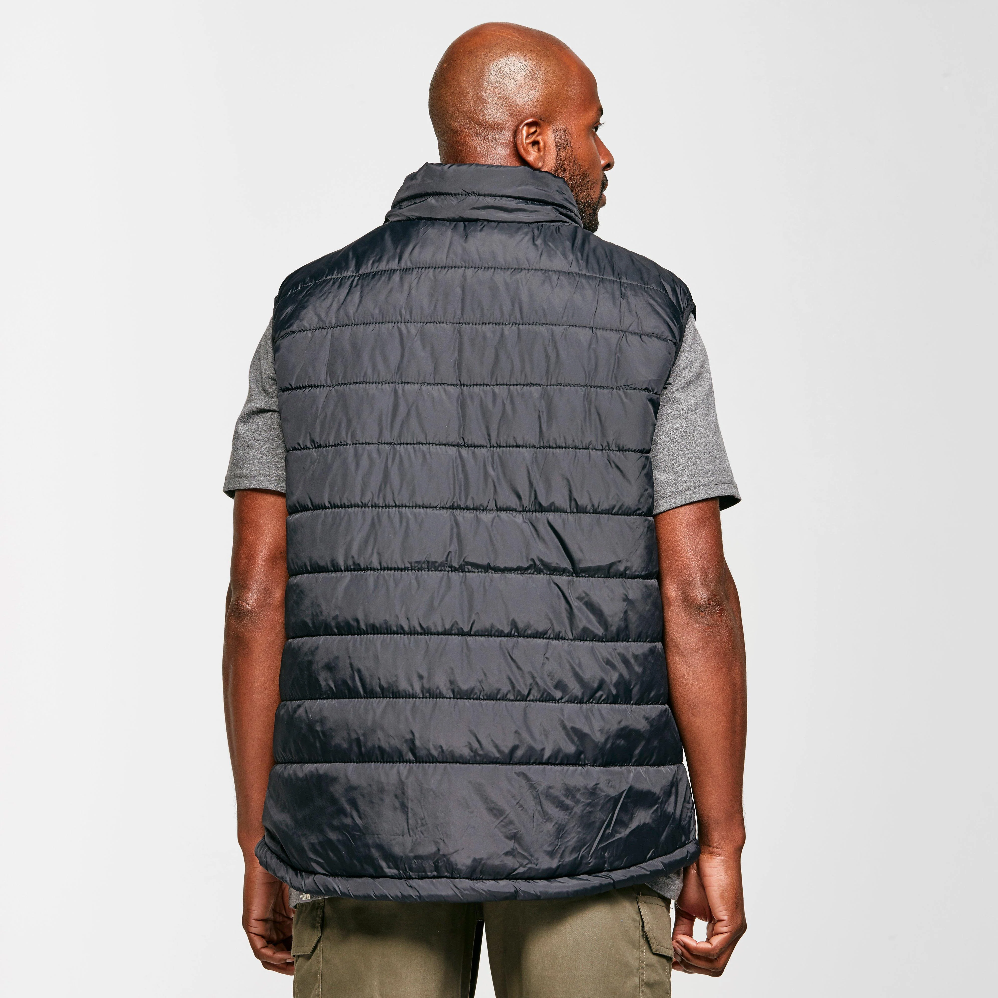 Men's Blisco Insulated Gilet - Image 2