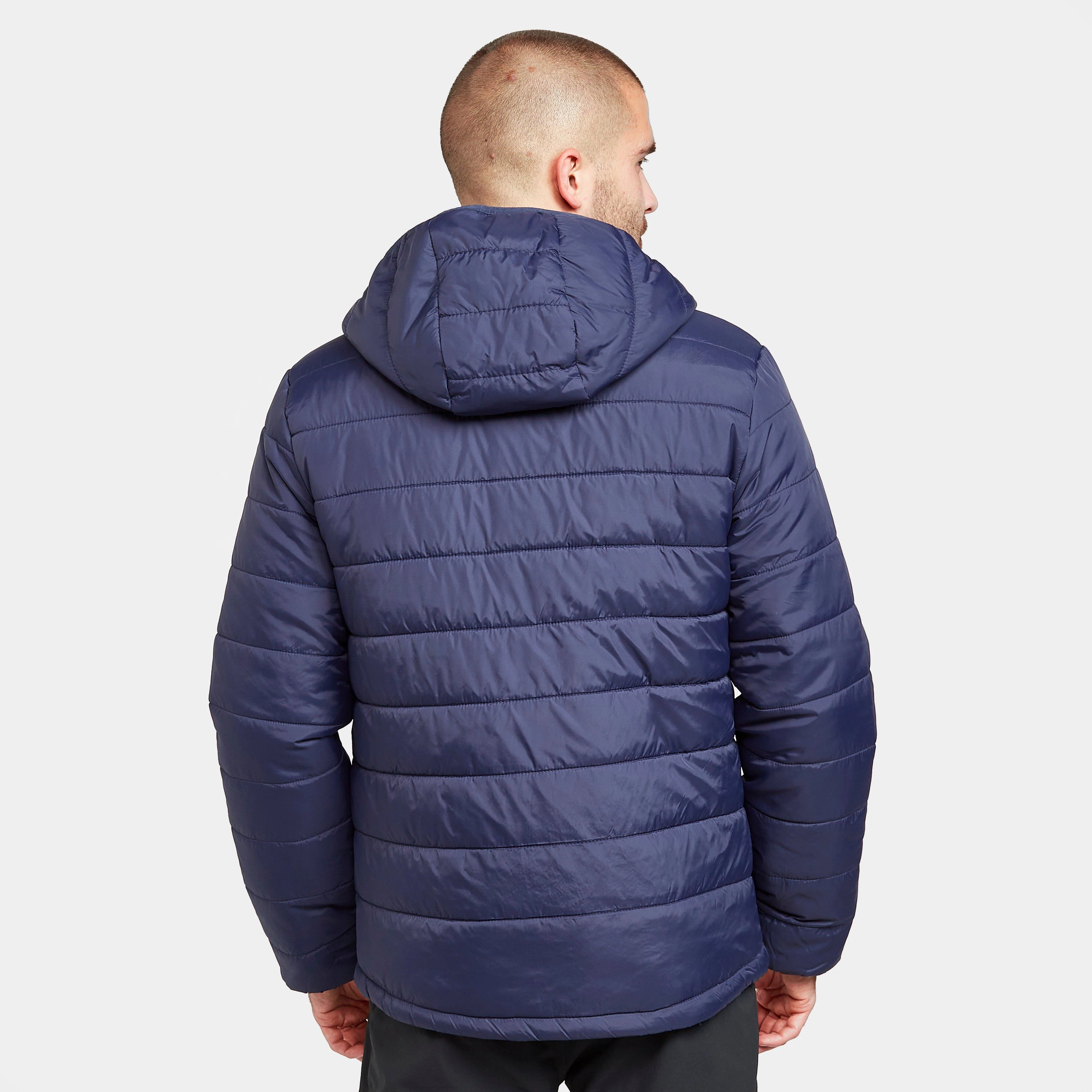 Men’s Blisco Insulated Jacket - Image 2
