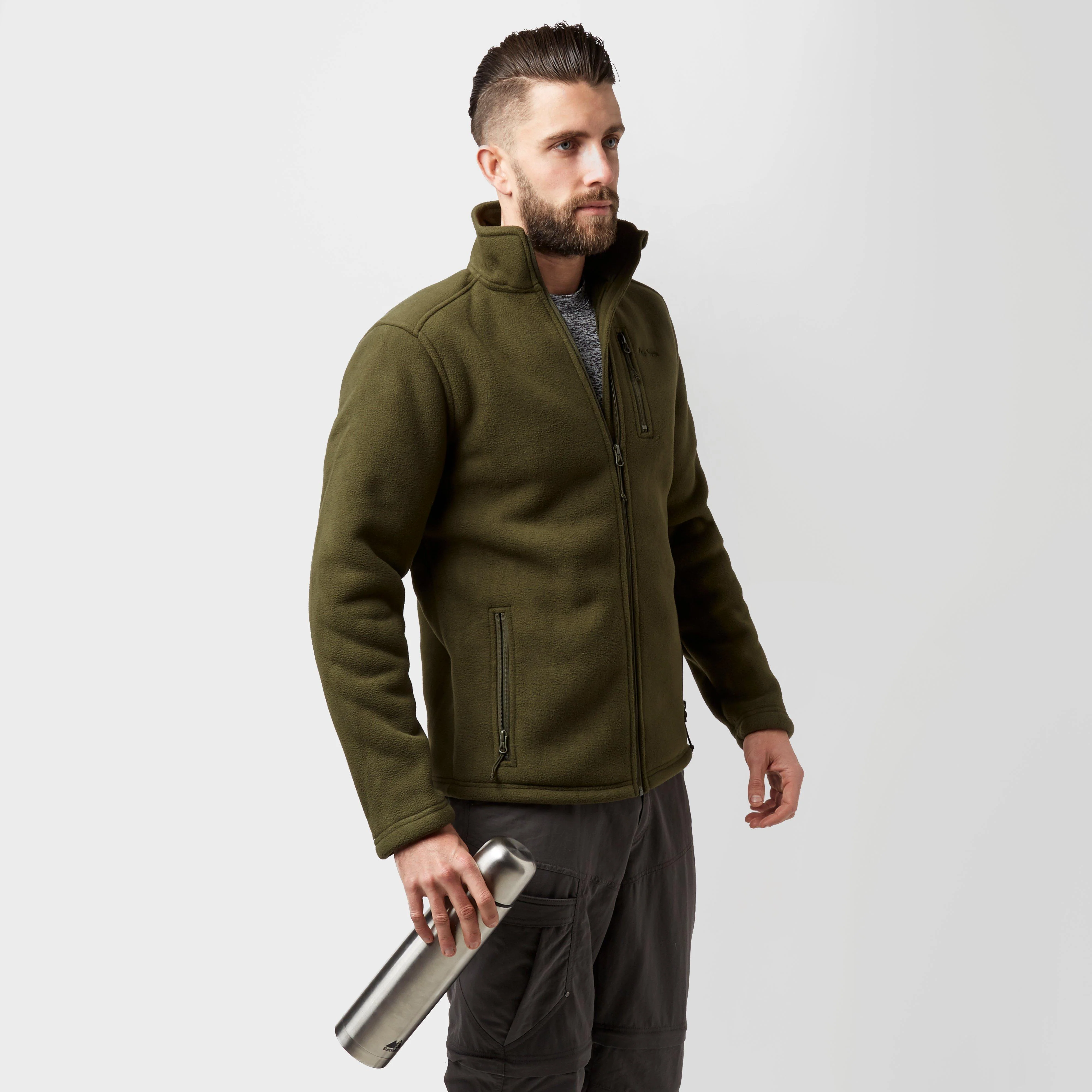 Men's Borg Fleece