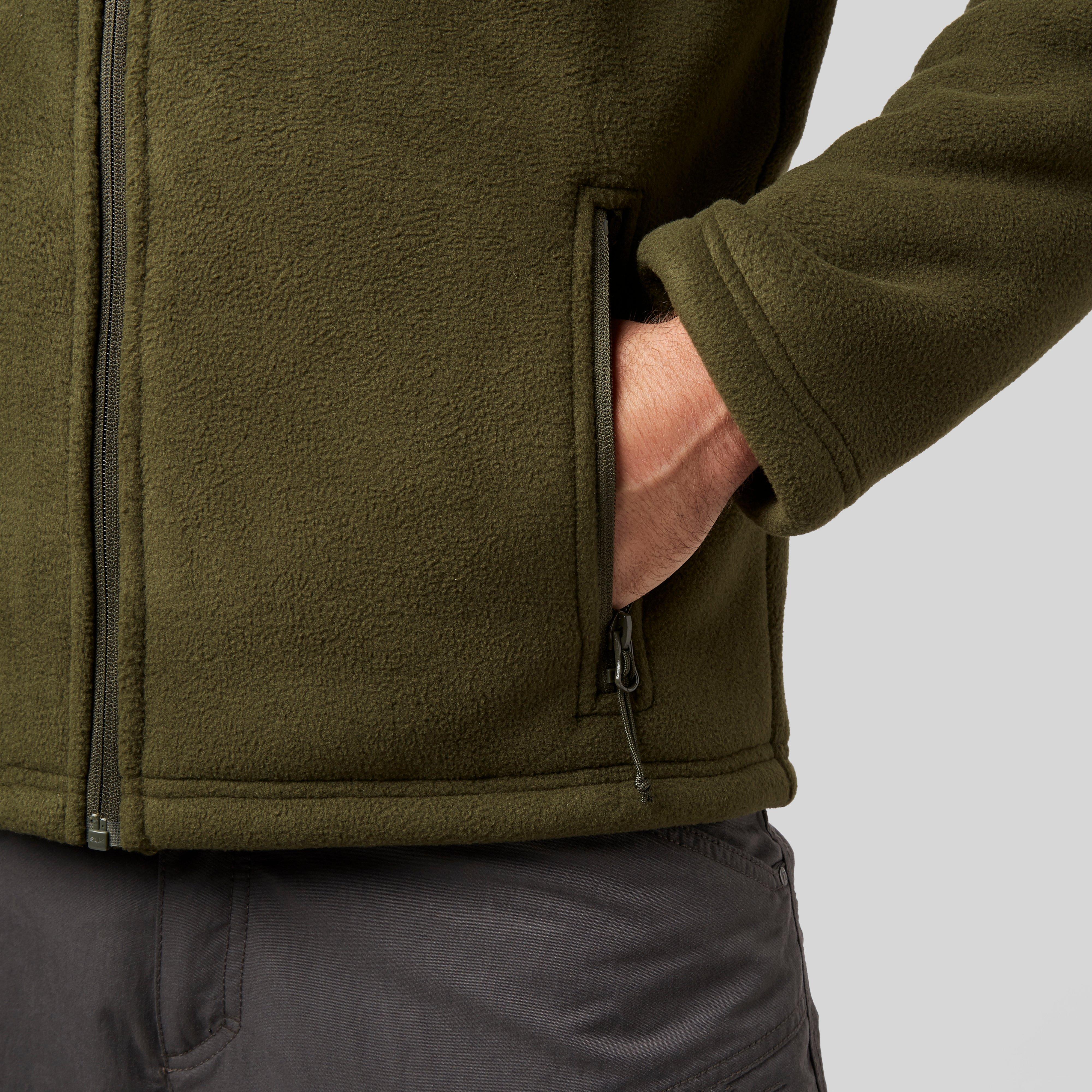 Men's Borg Fleece - Image 5