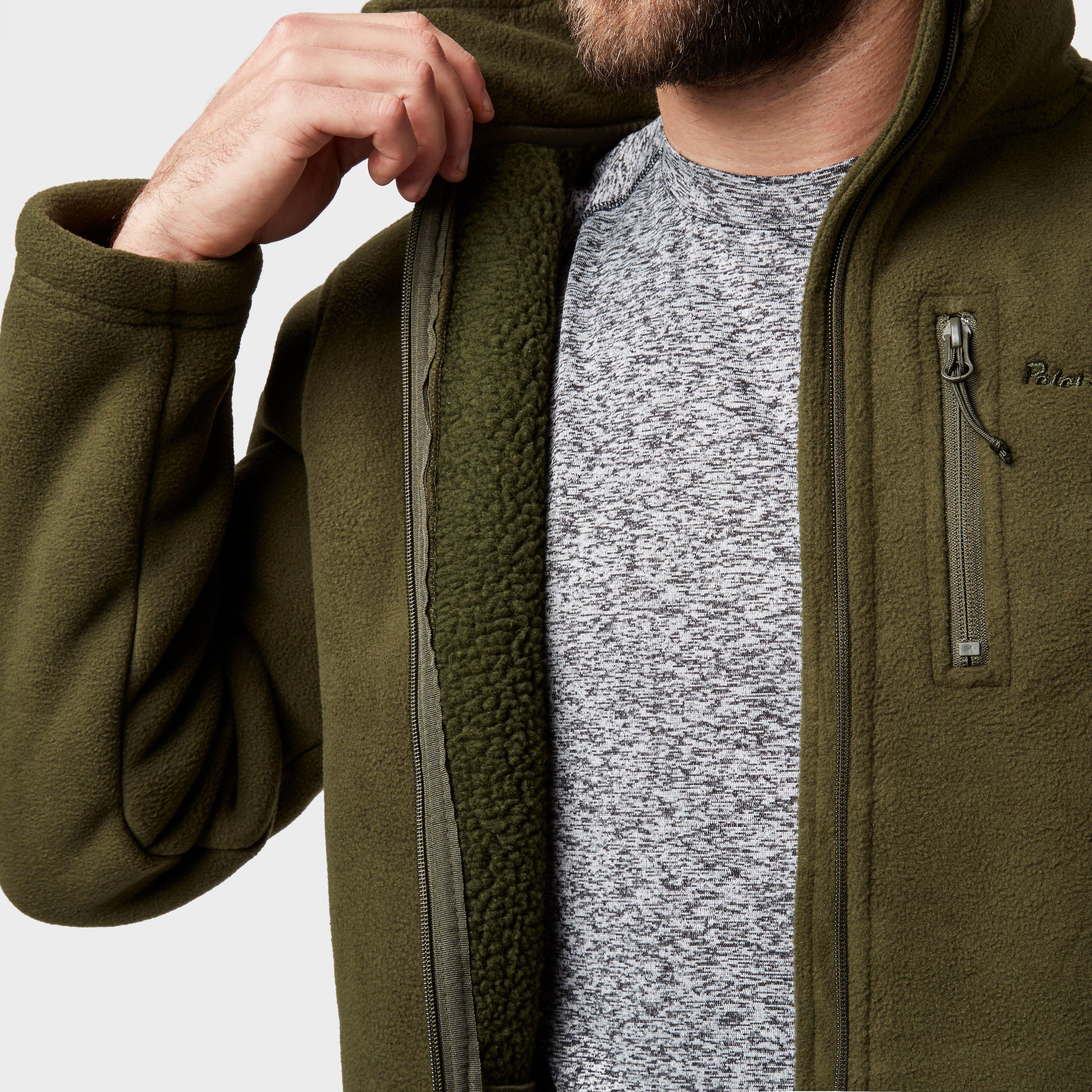 Men's Borg Fleece - Image 6