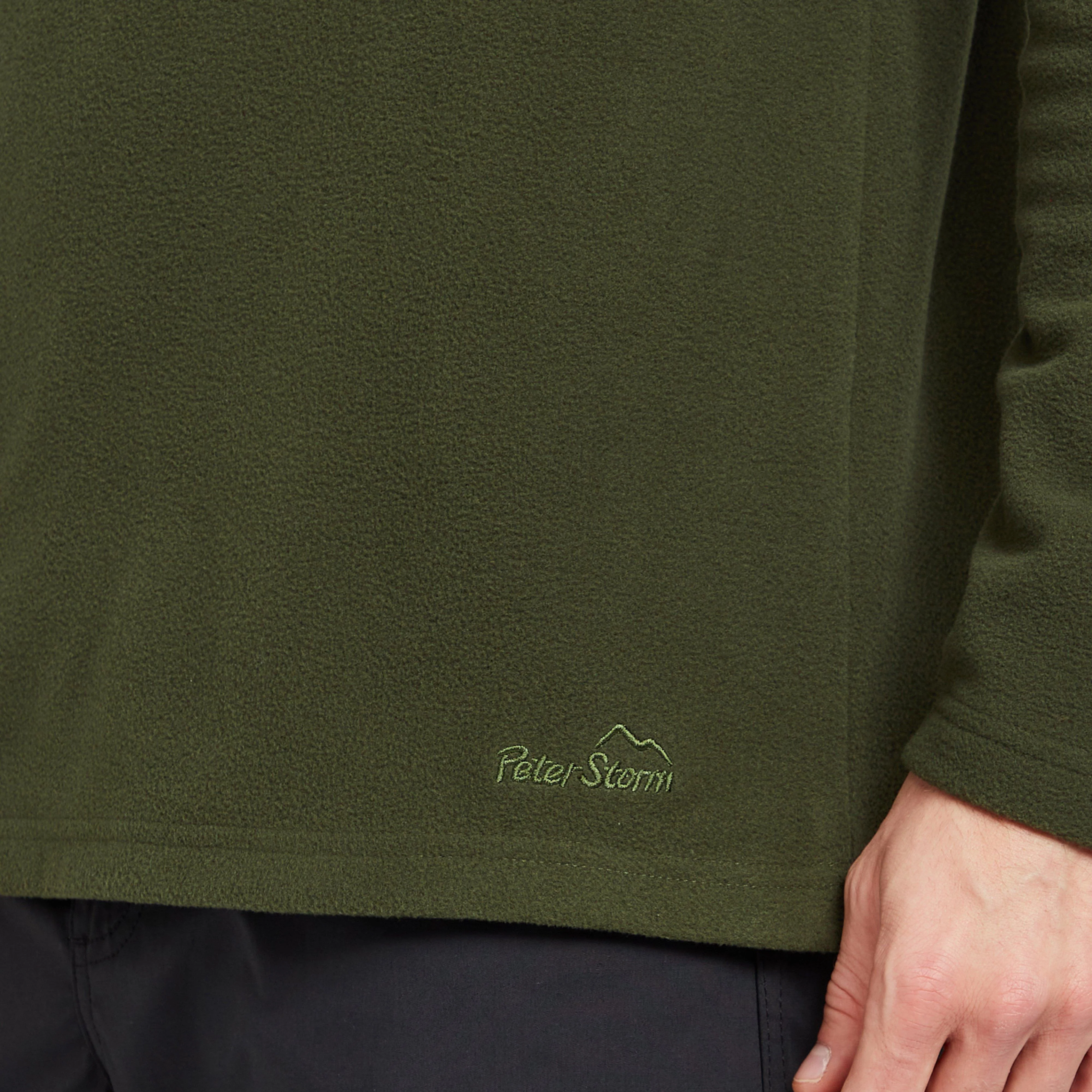 Men's Bracken Crew Top - Image 4