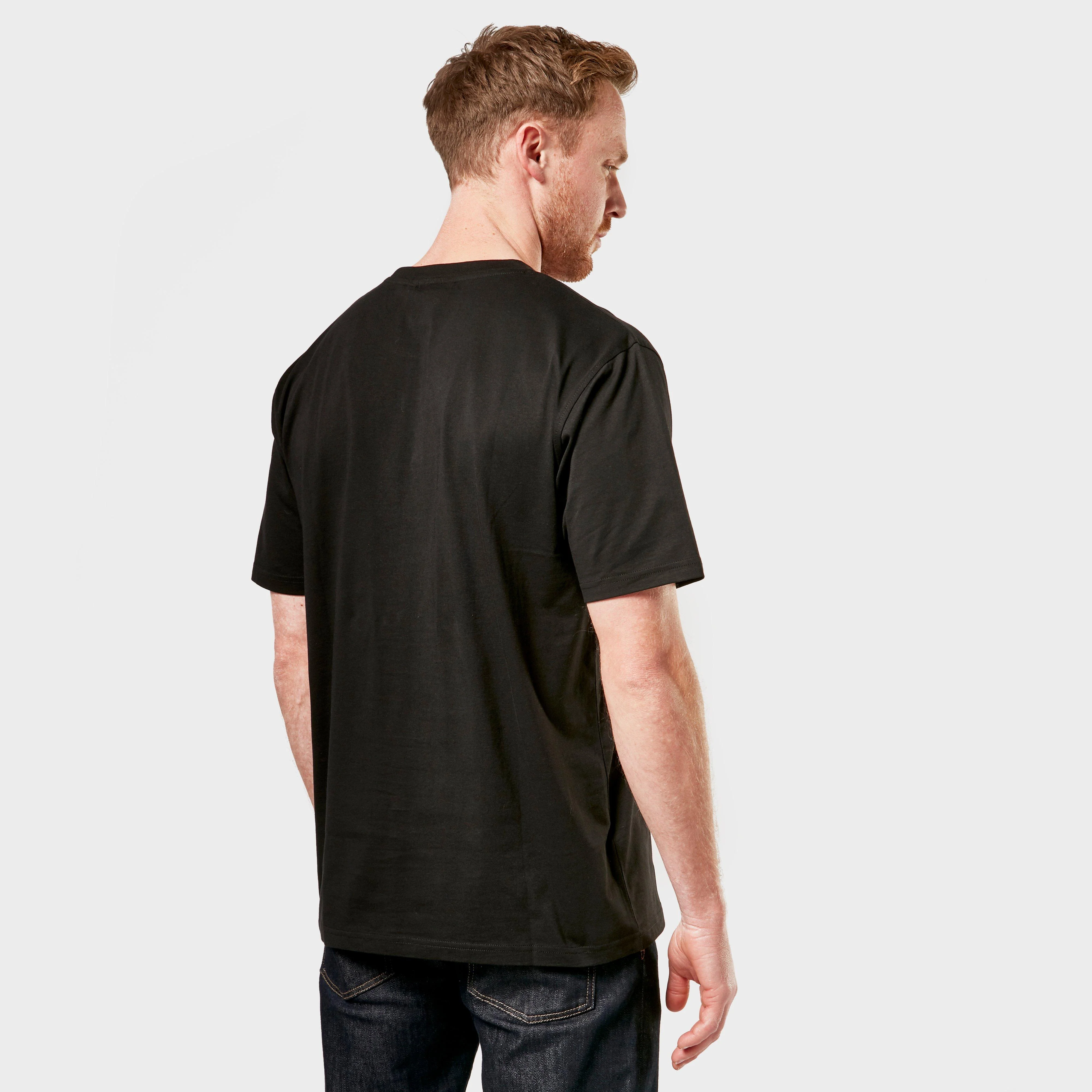 Men's Camper T-Shirt - Image 2