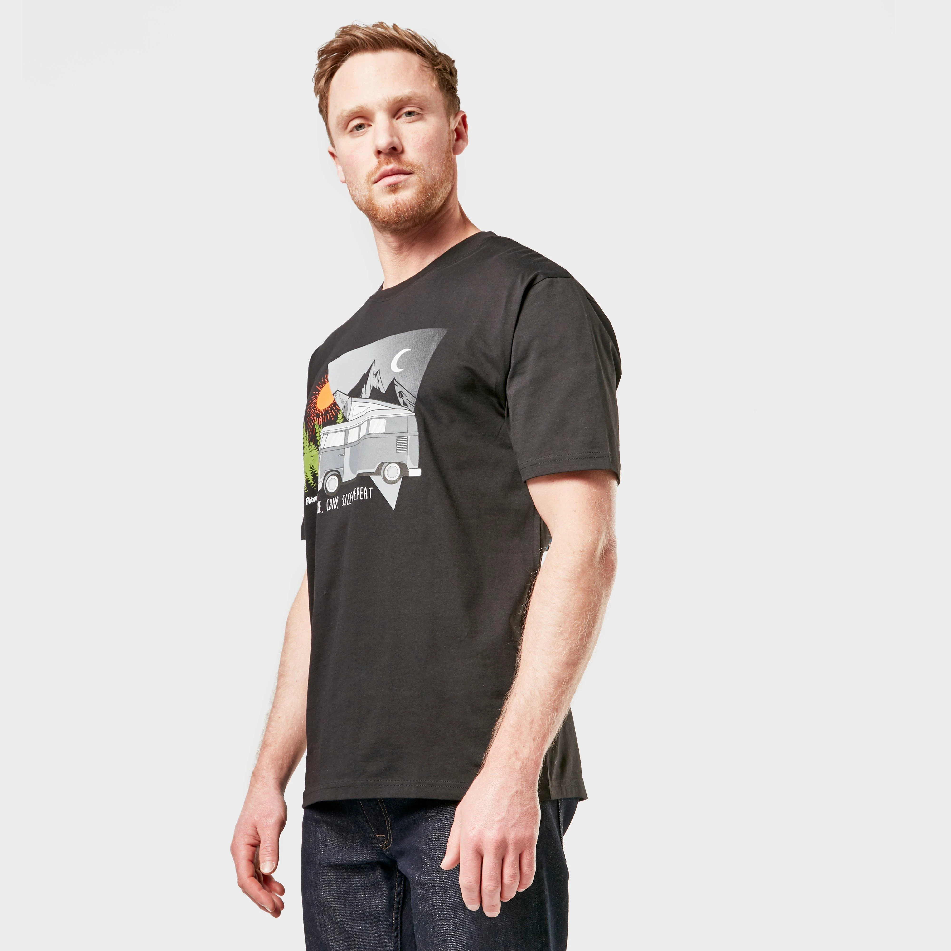 Men's Camper T-Shirt - Image 4