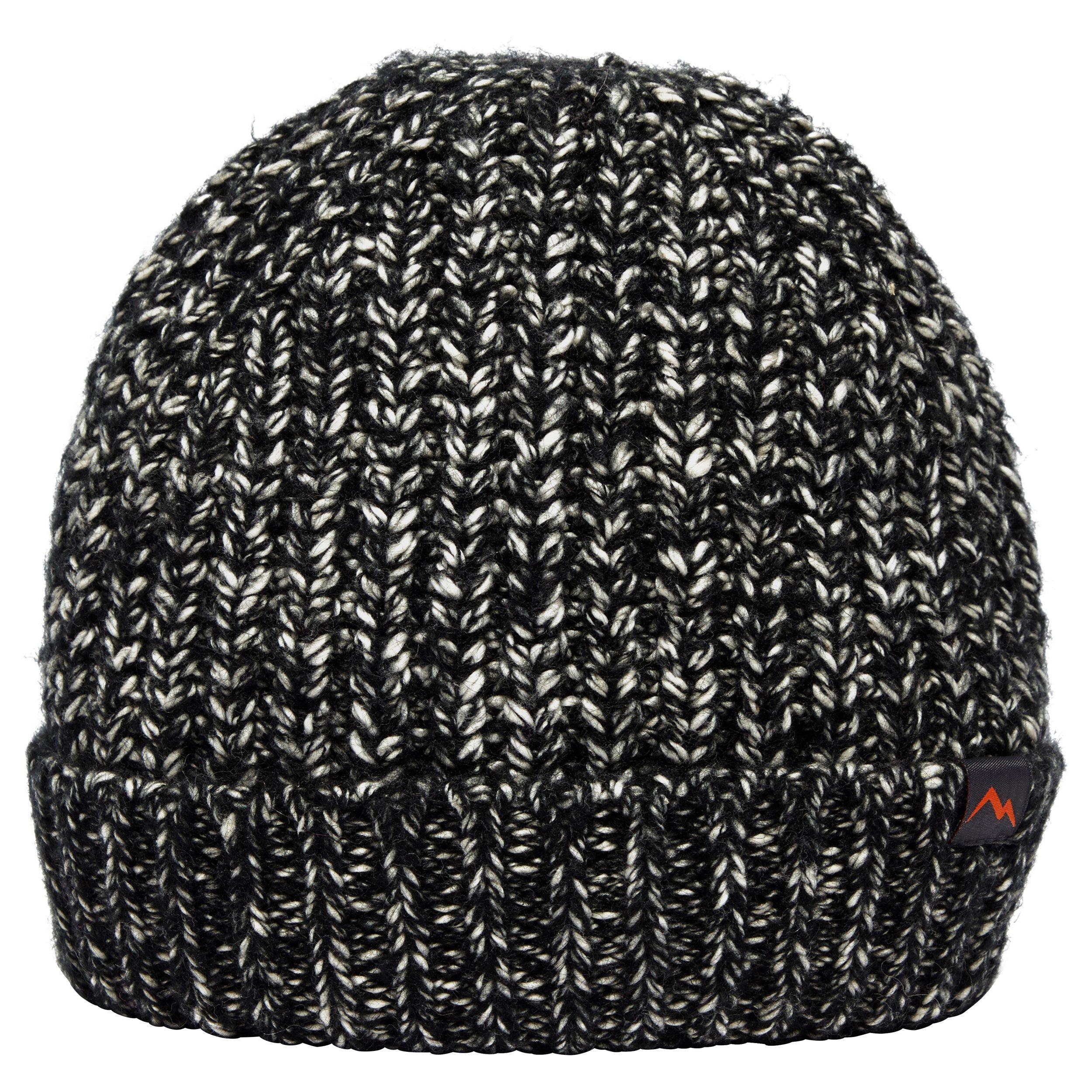 Men’s Captain Beanie - Image 4