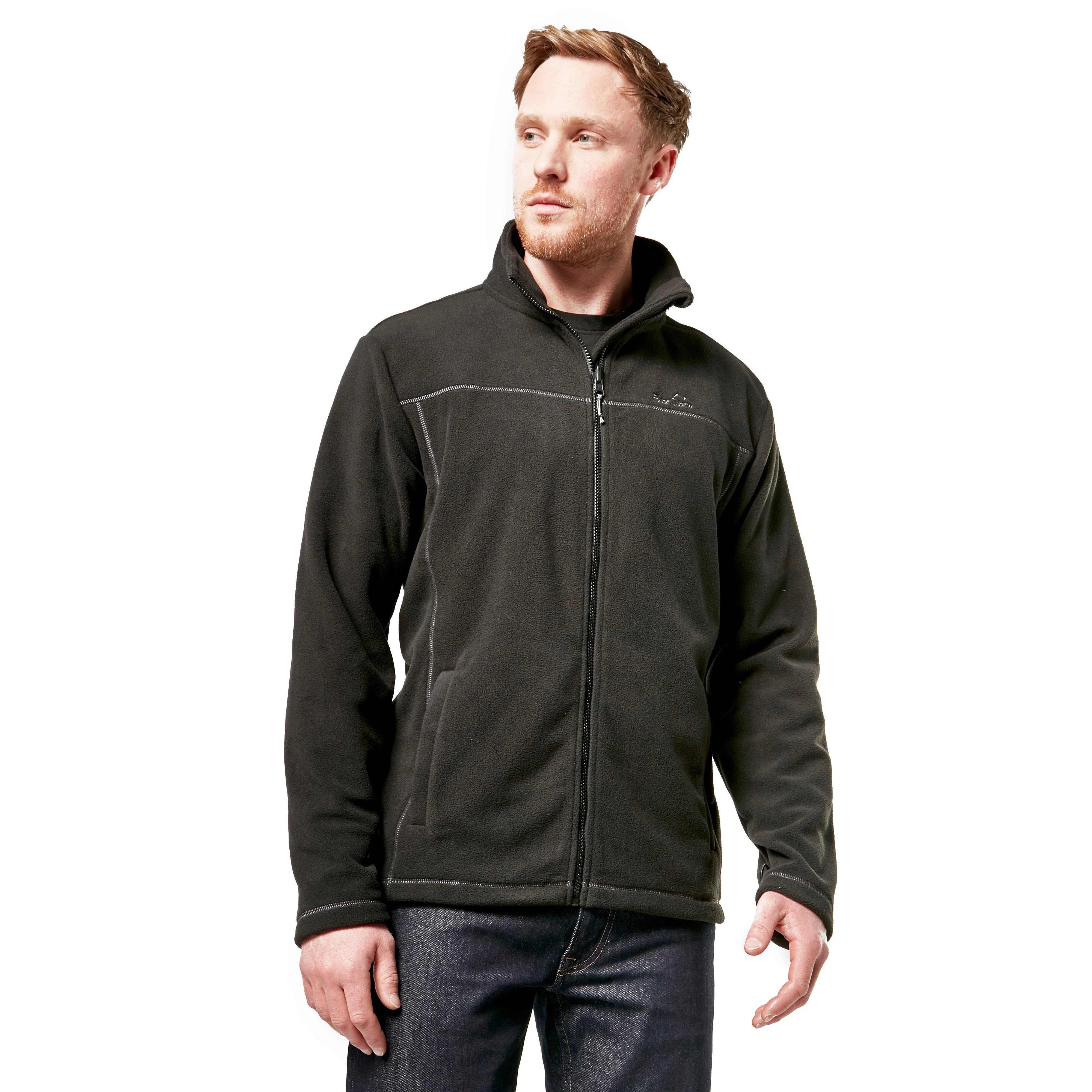 Men's Carrick III Fleece - Image 8