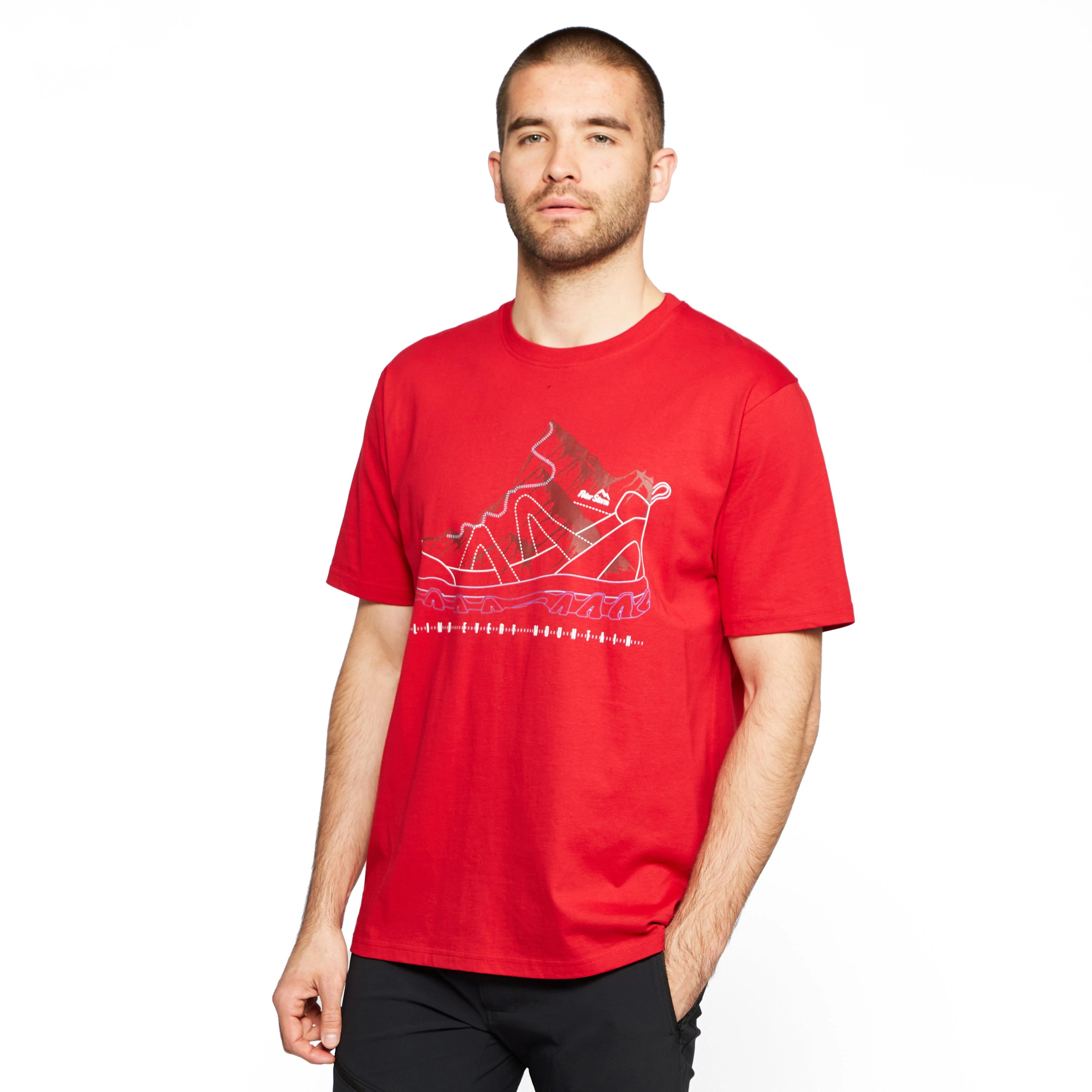 Men's Climb T-Shirt - Image 6