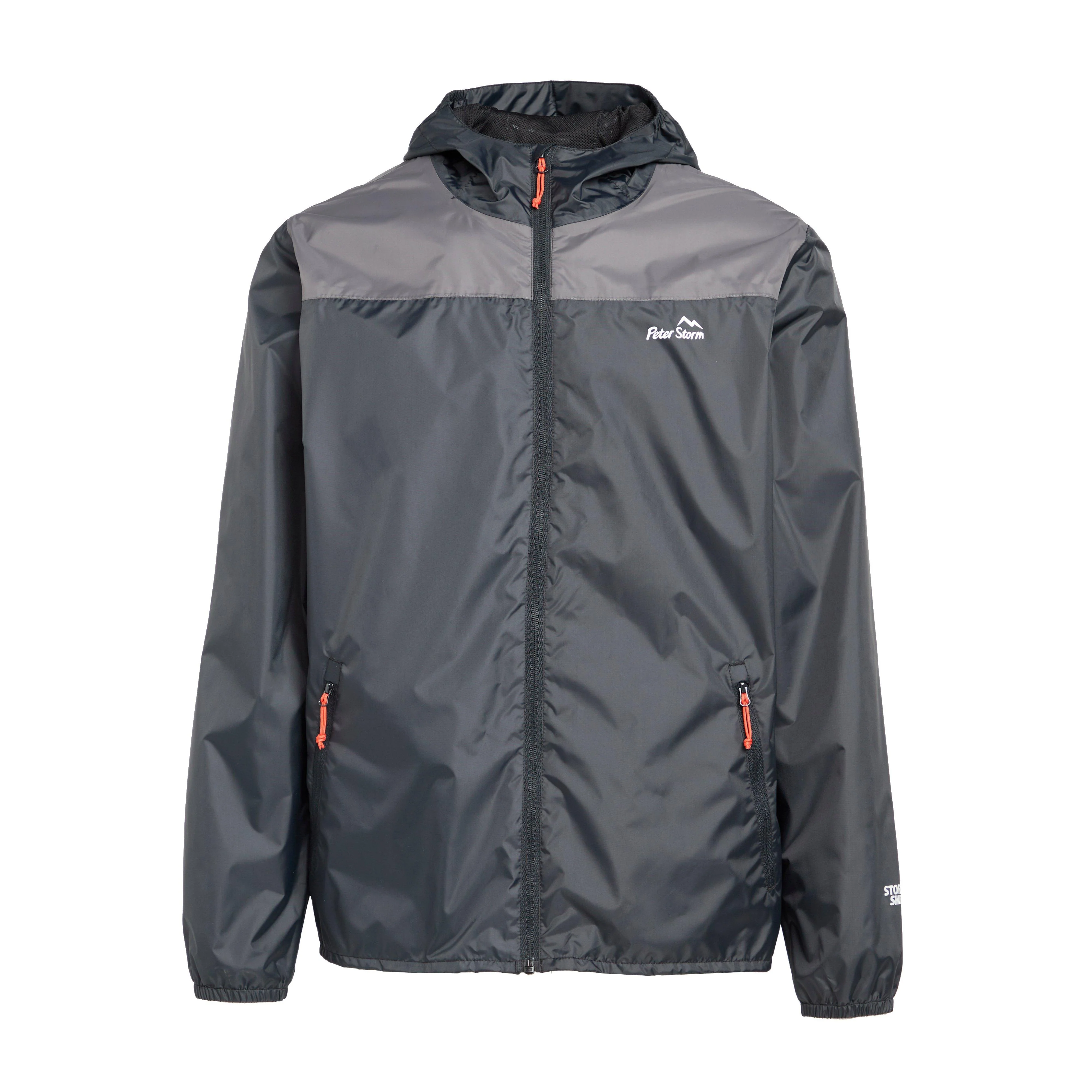 Men’s Cyclone Waterproof Jacket - Image 9