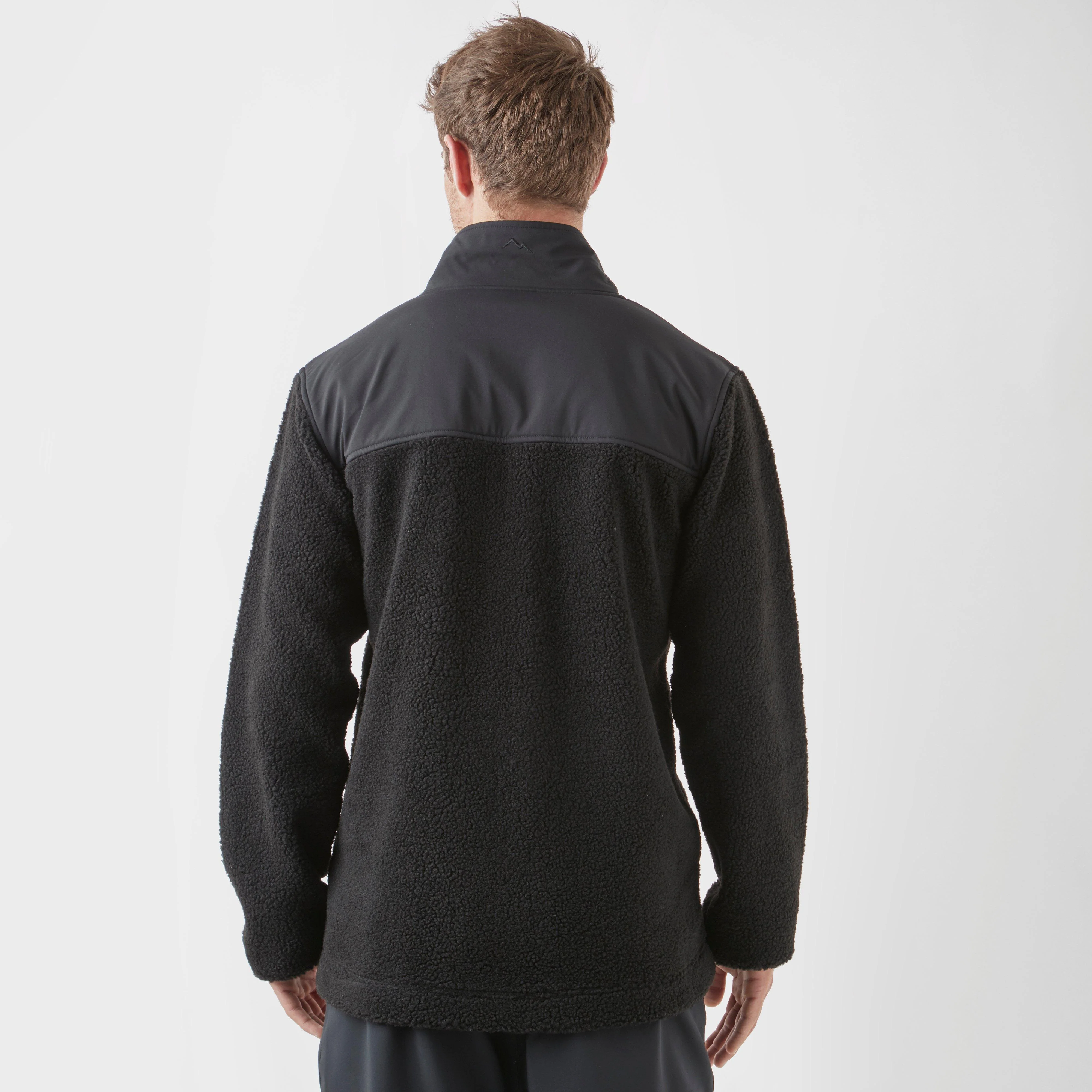 Men’s Deepdale Fleece - Image 2