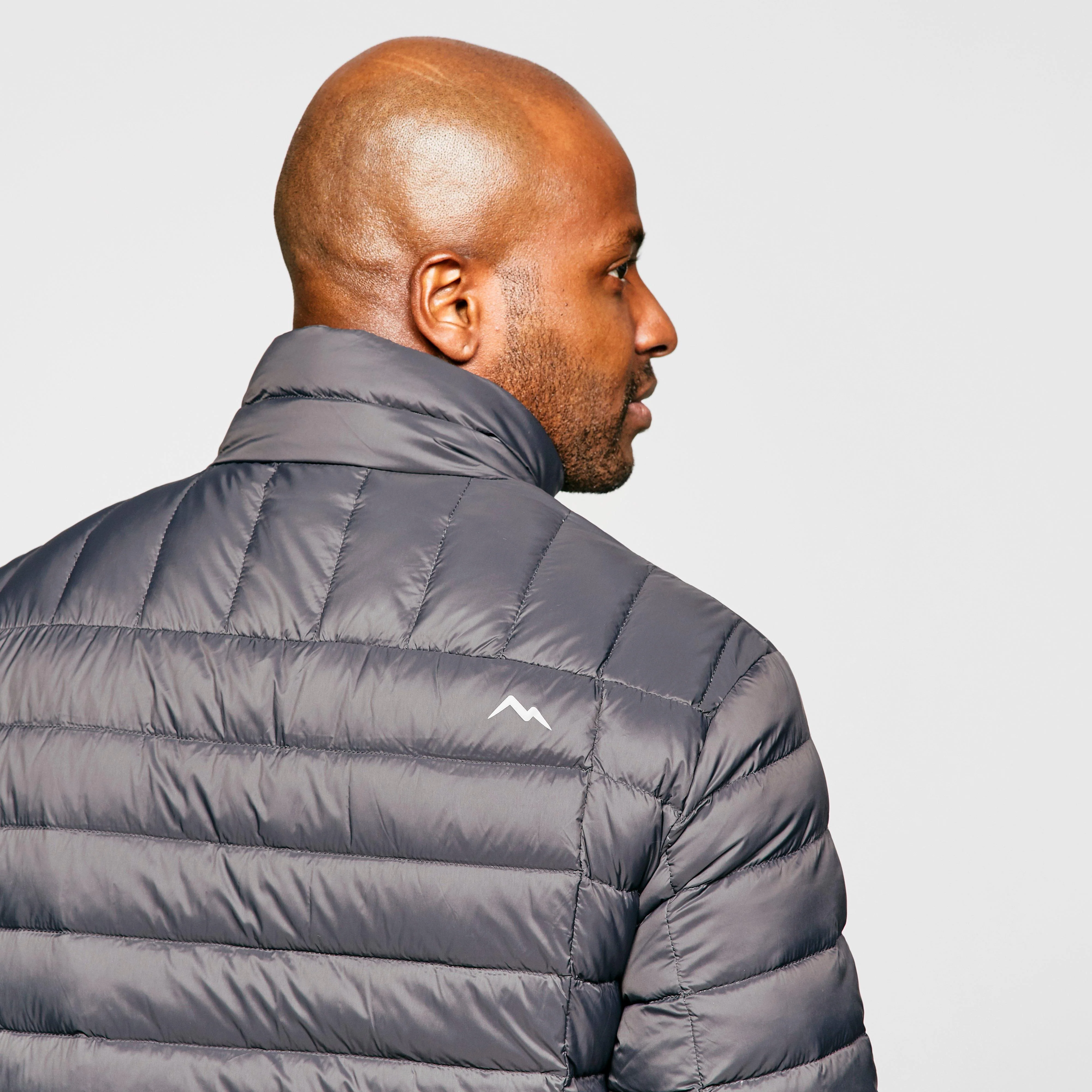 Men’s Down II Insulated Jacket - Image 6