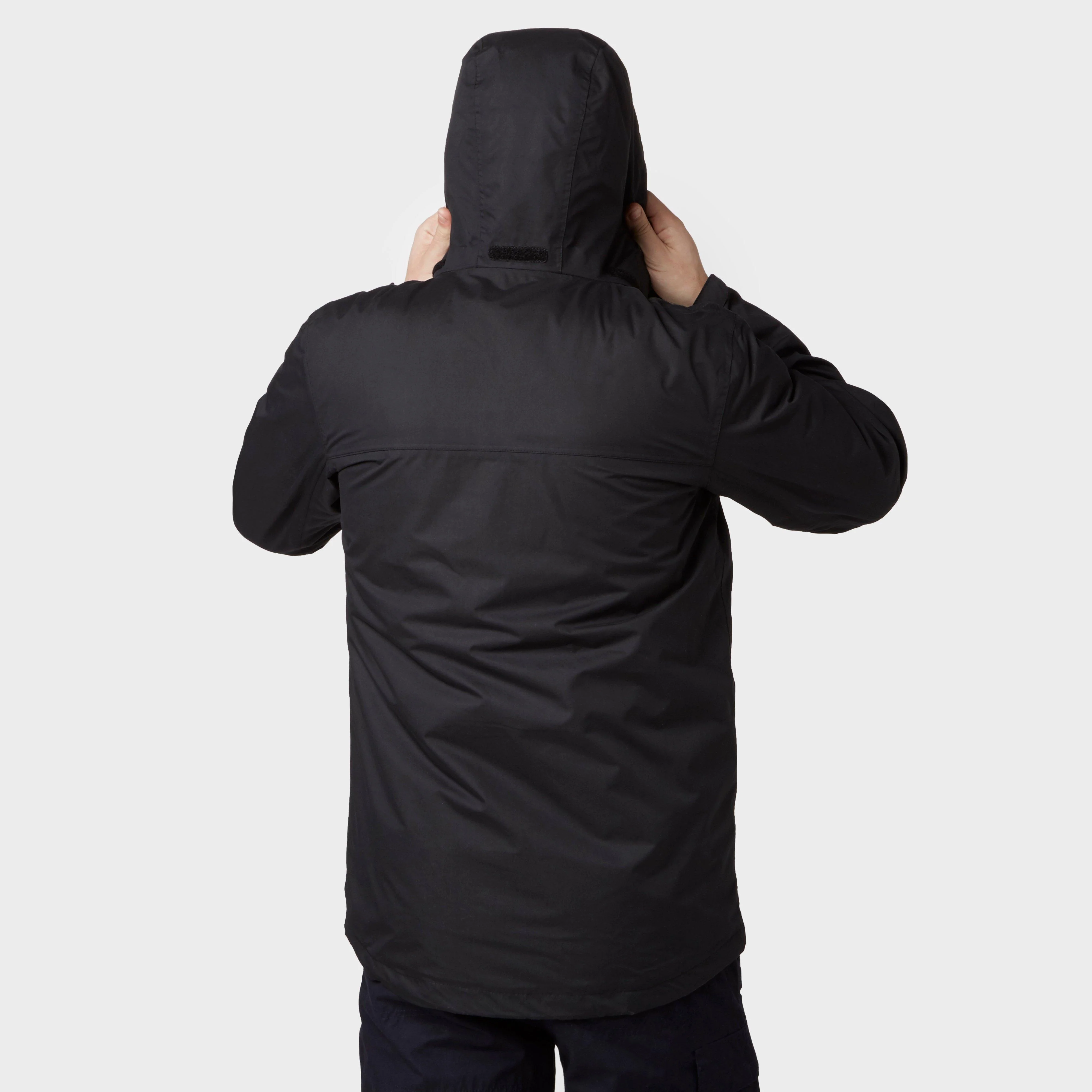 Men’s Downpour 2-Layer Jacket - Image 2