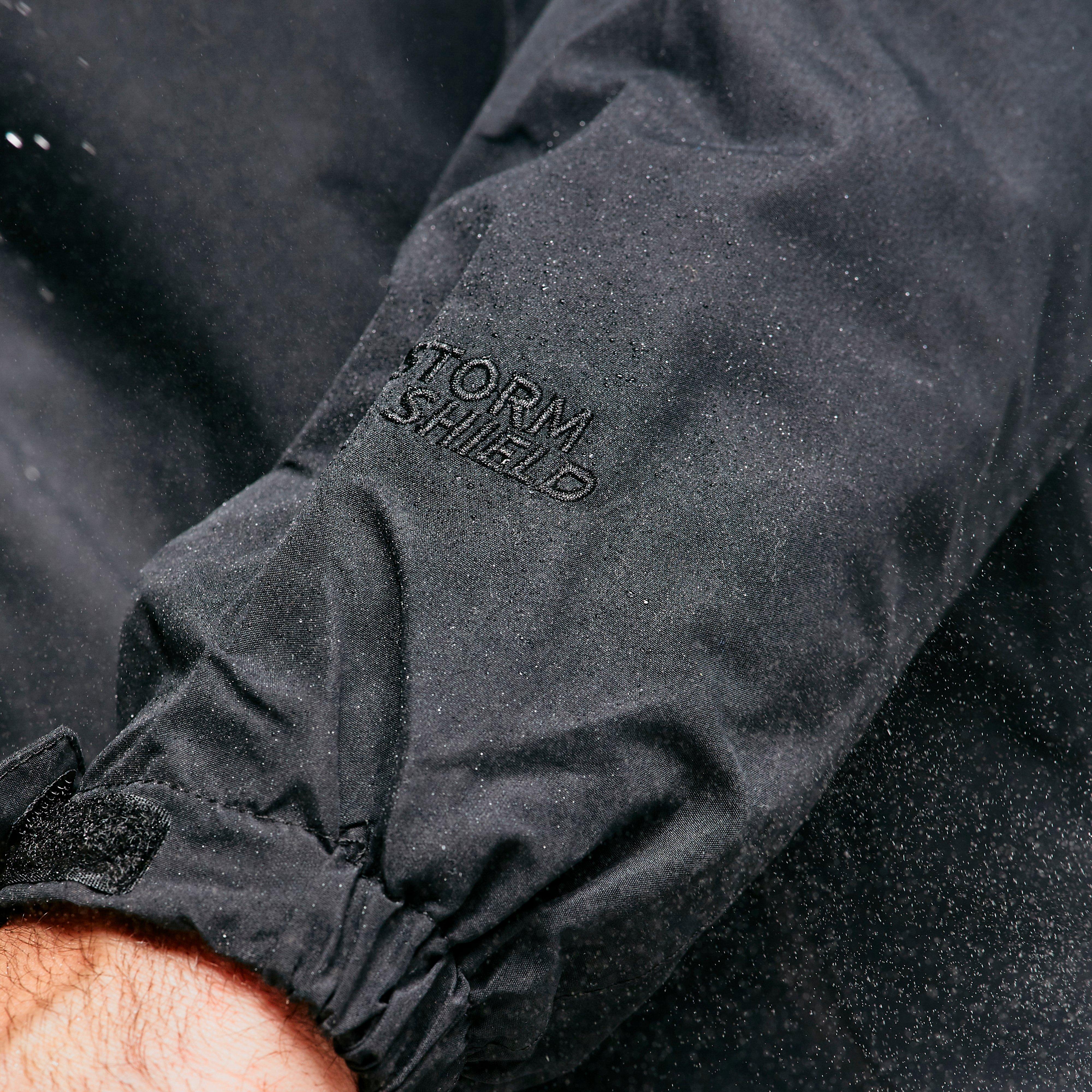 Men’s Downpour 2-Layer Jacket - Image 8