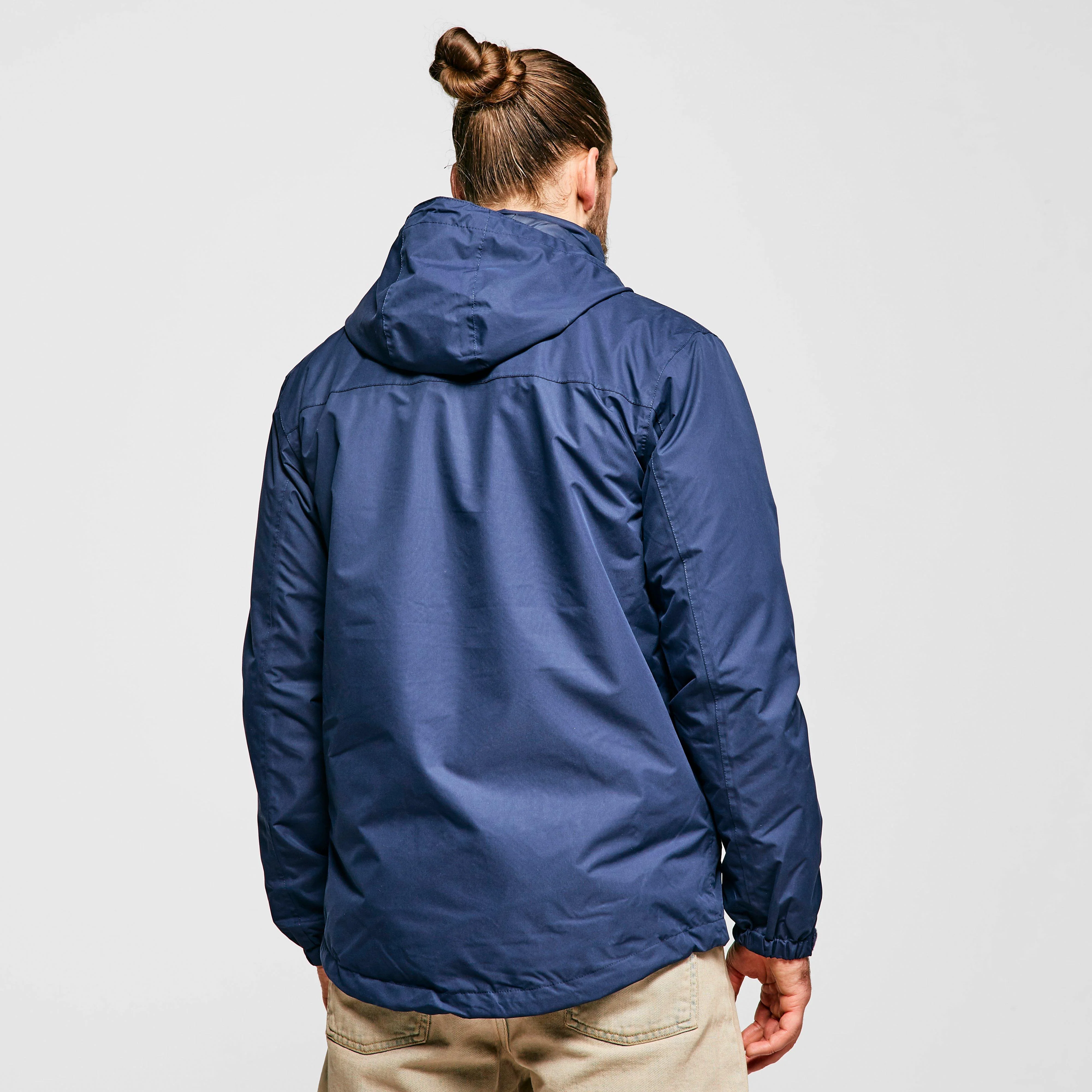 Men’s Downpour 2-Layer Jacket - Image 10