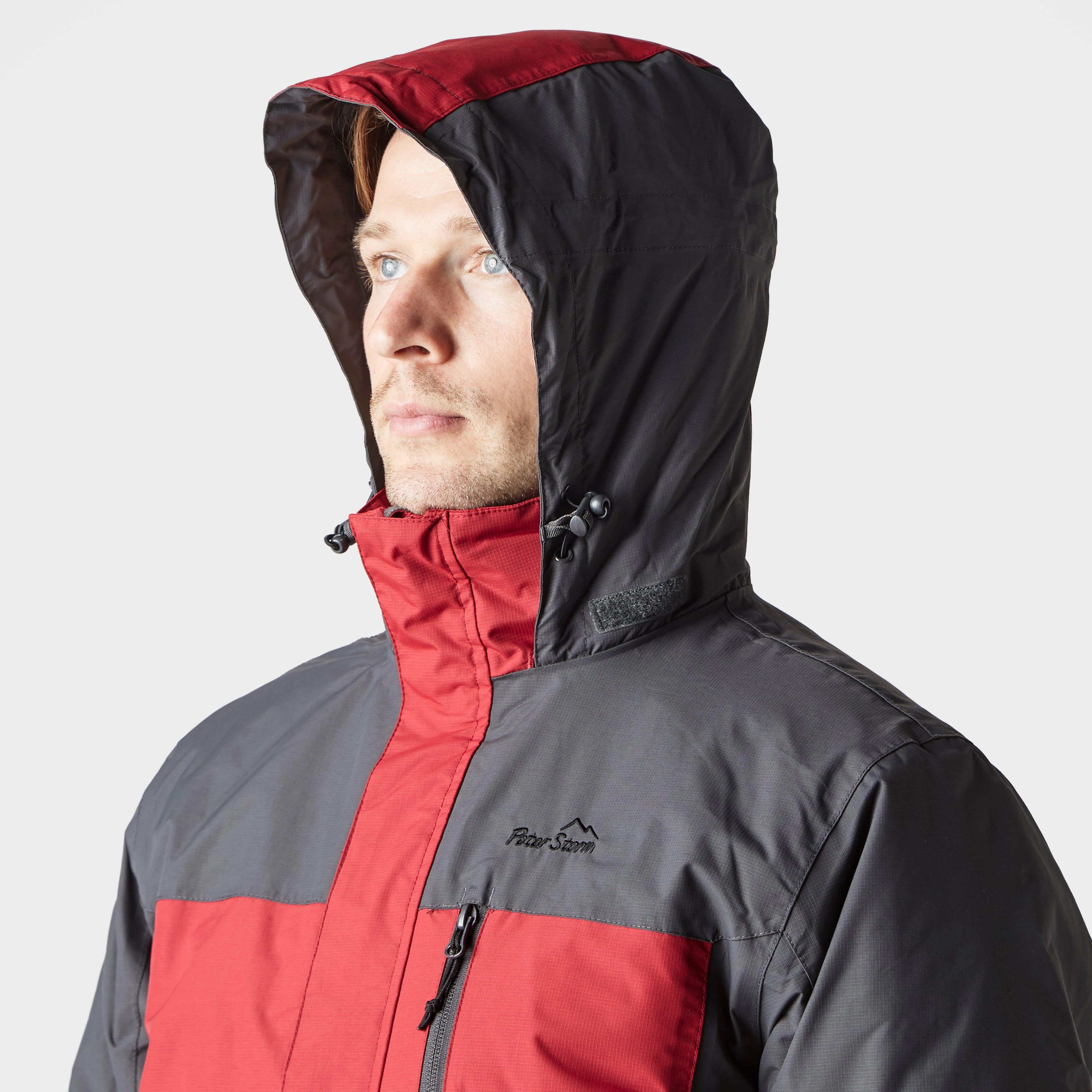 Men’s Insulated Pennine Jacket - Image 8