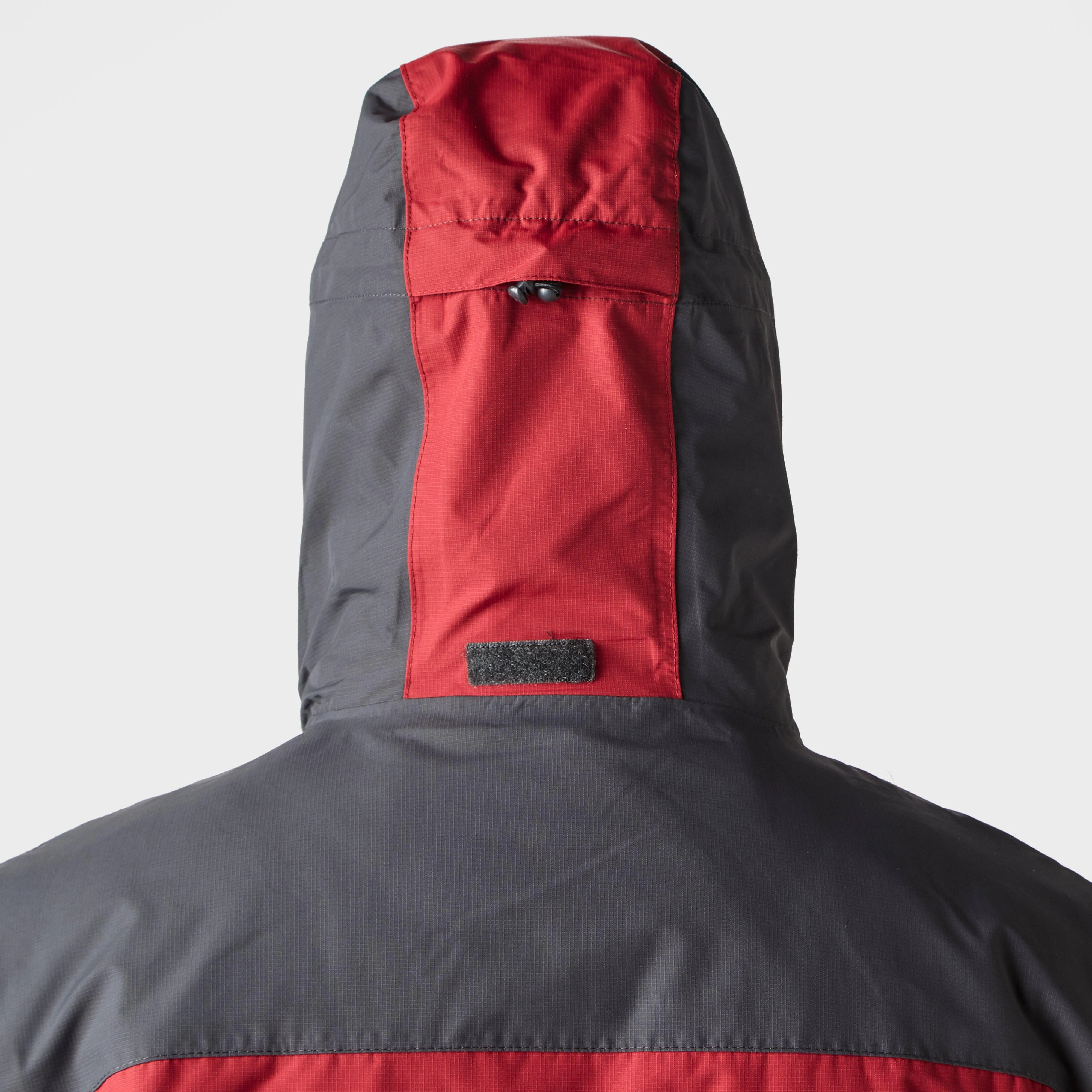Men’s Insulated Pennine Jacket - Image 9