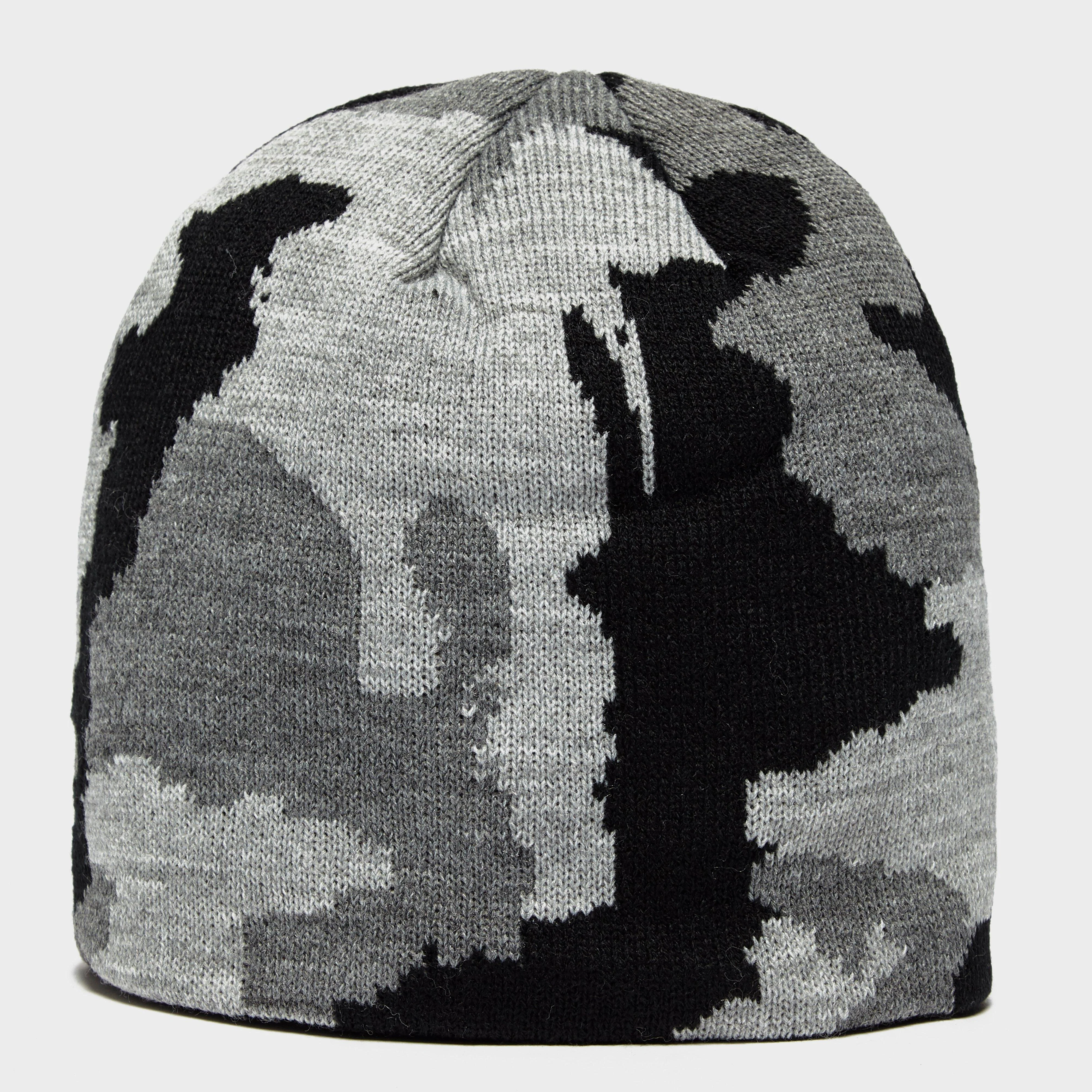 Men's Justin Camo Beanie - Image 2