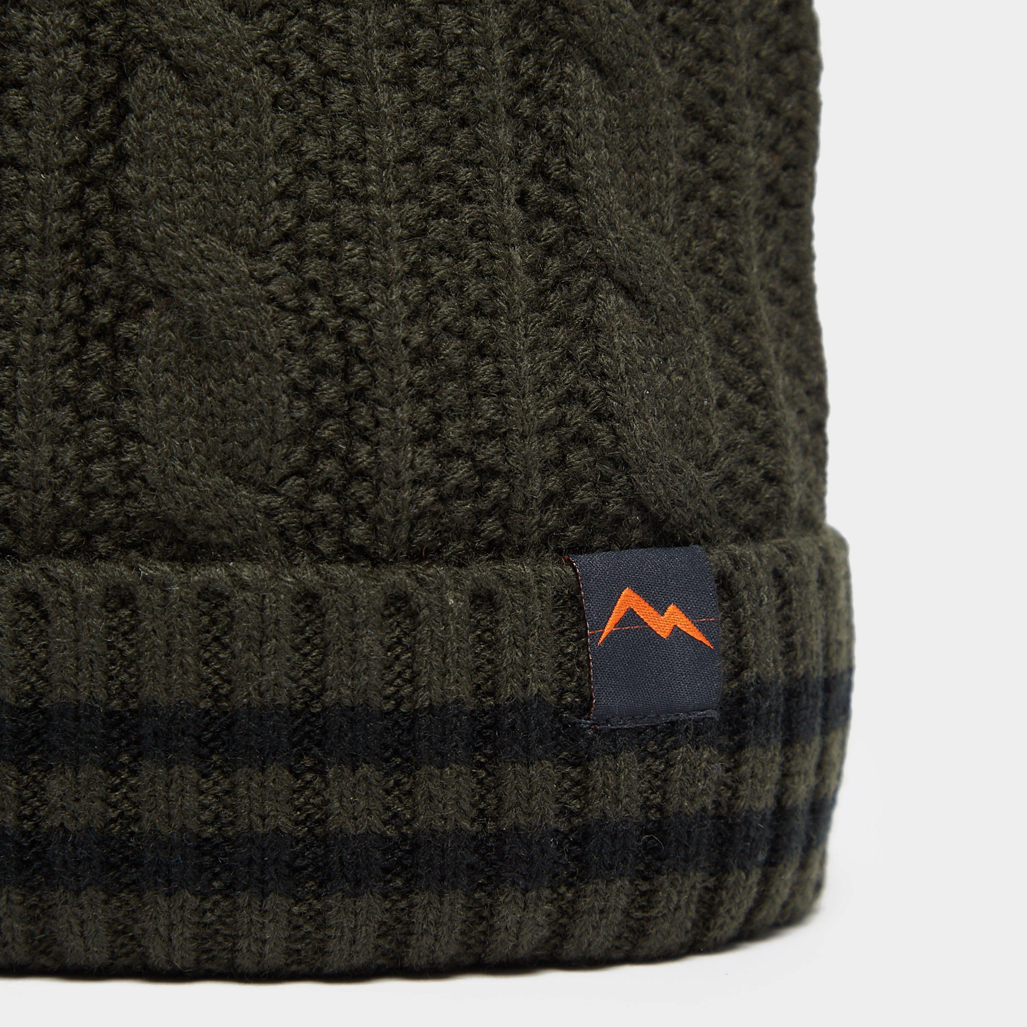 Men’s Kevin Waterproof Bobble Hat - Image 3
