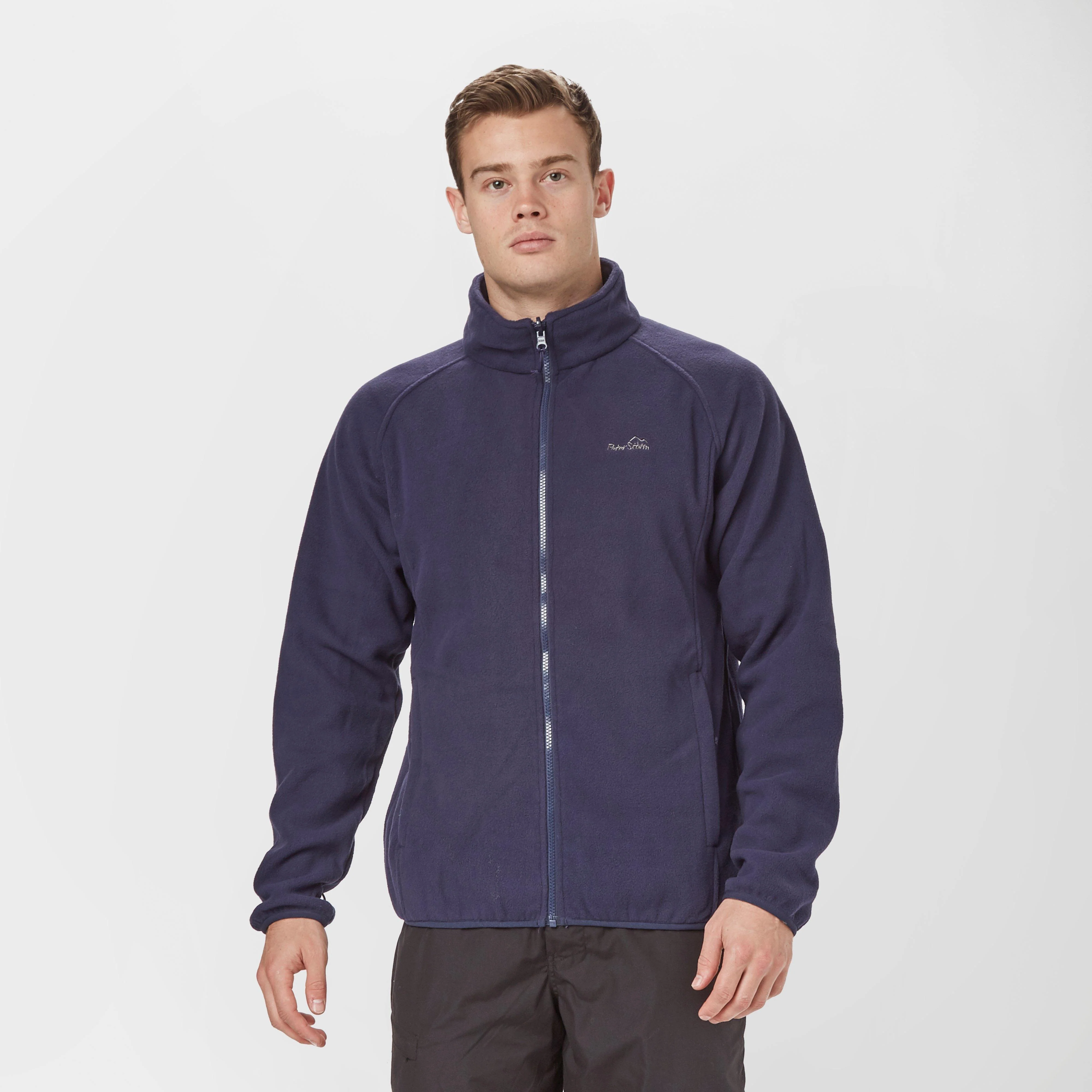 Men’s Lakeside II 3-in-1 Jacket - Image 4