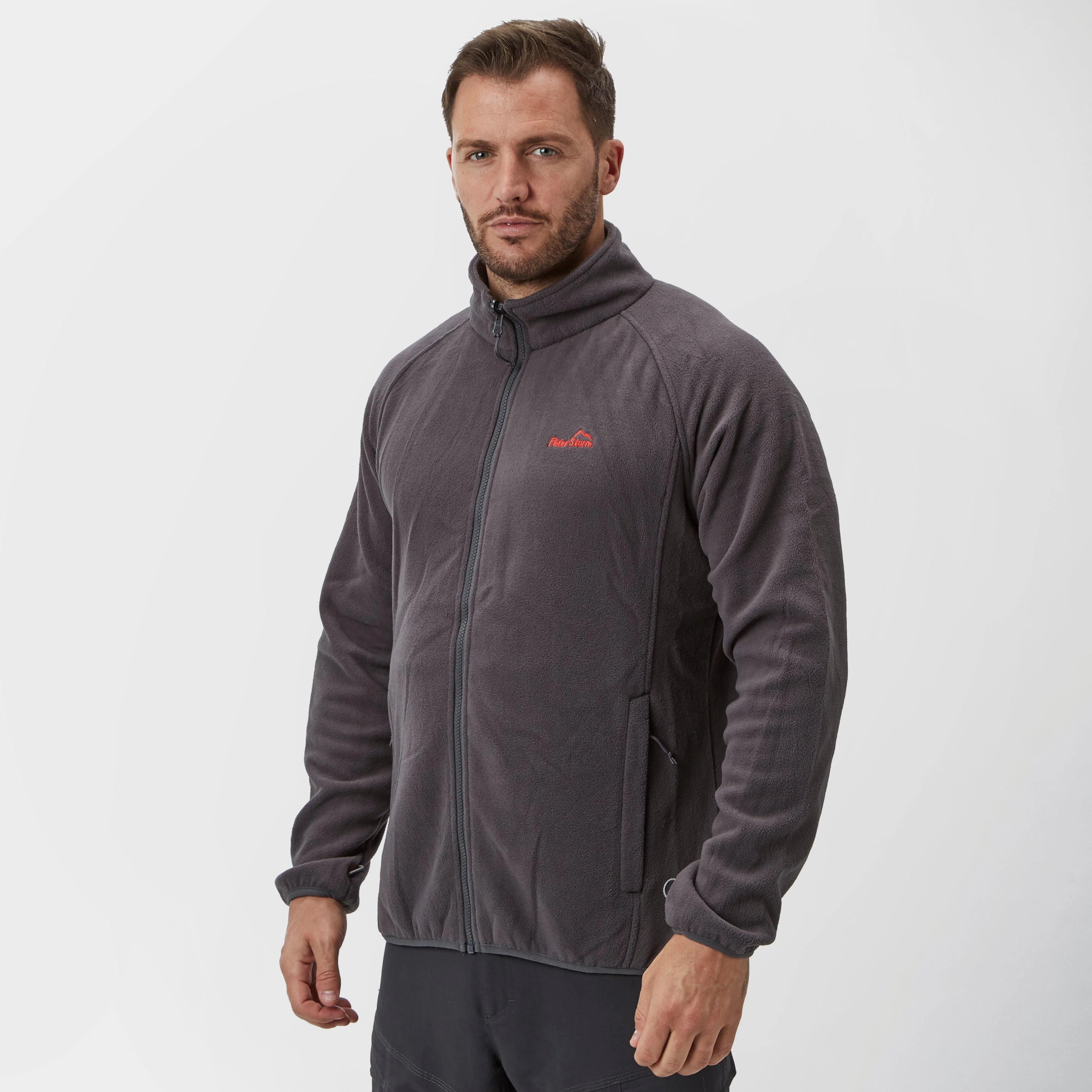 Men’s Lakeside II 3-in-1 Jacket - Image 4