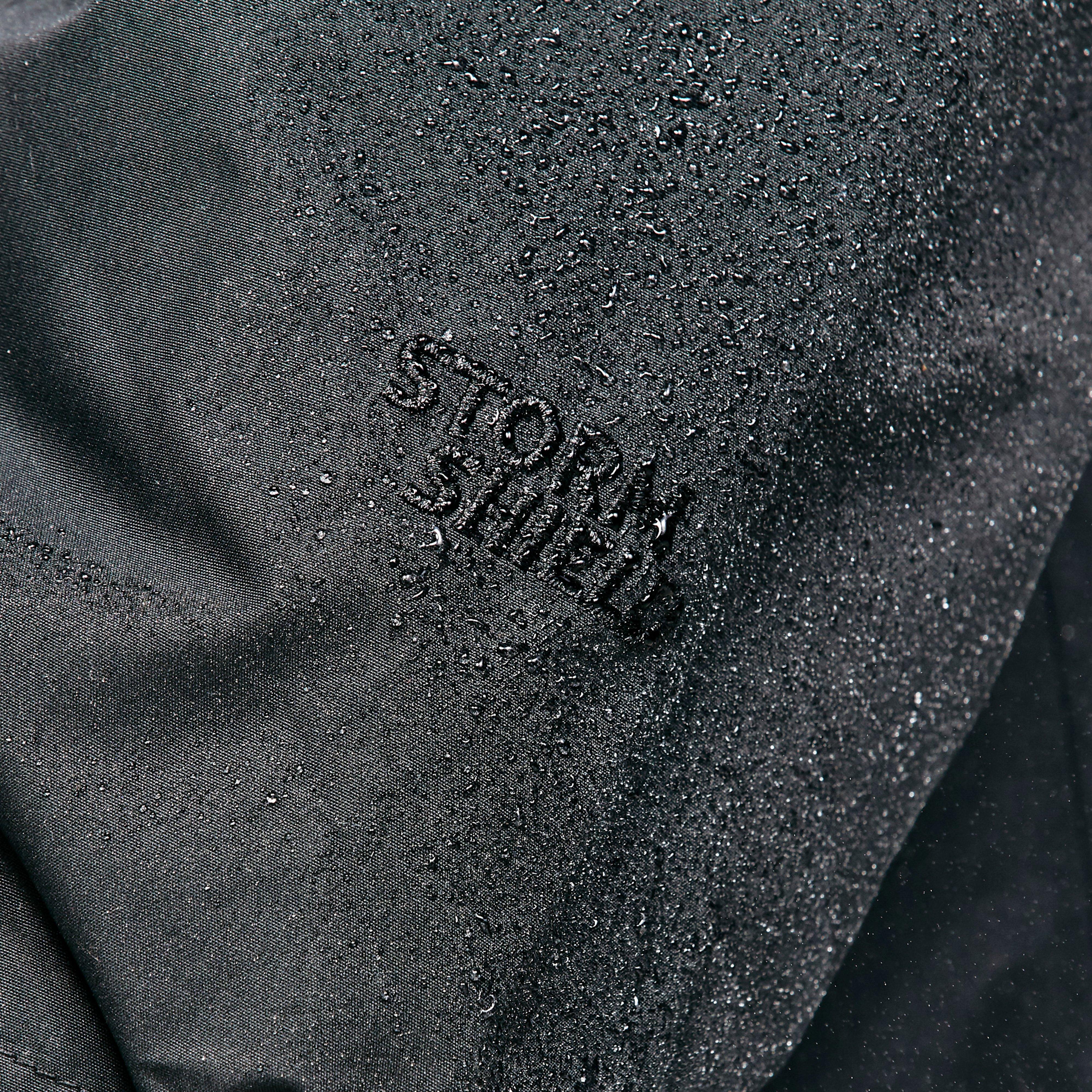Men's Lined Downpour Waterproof Jacket - Image 8