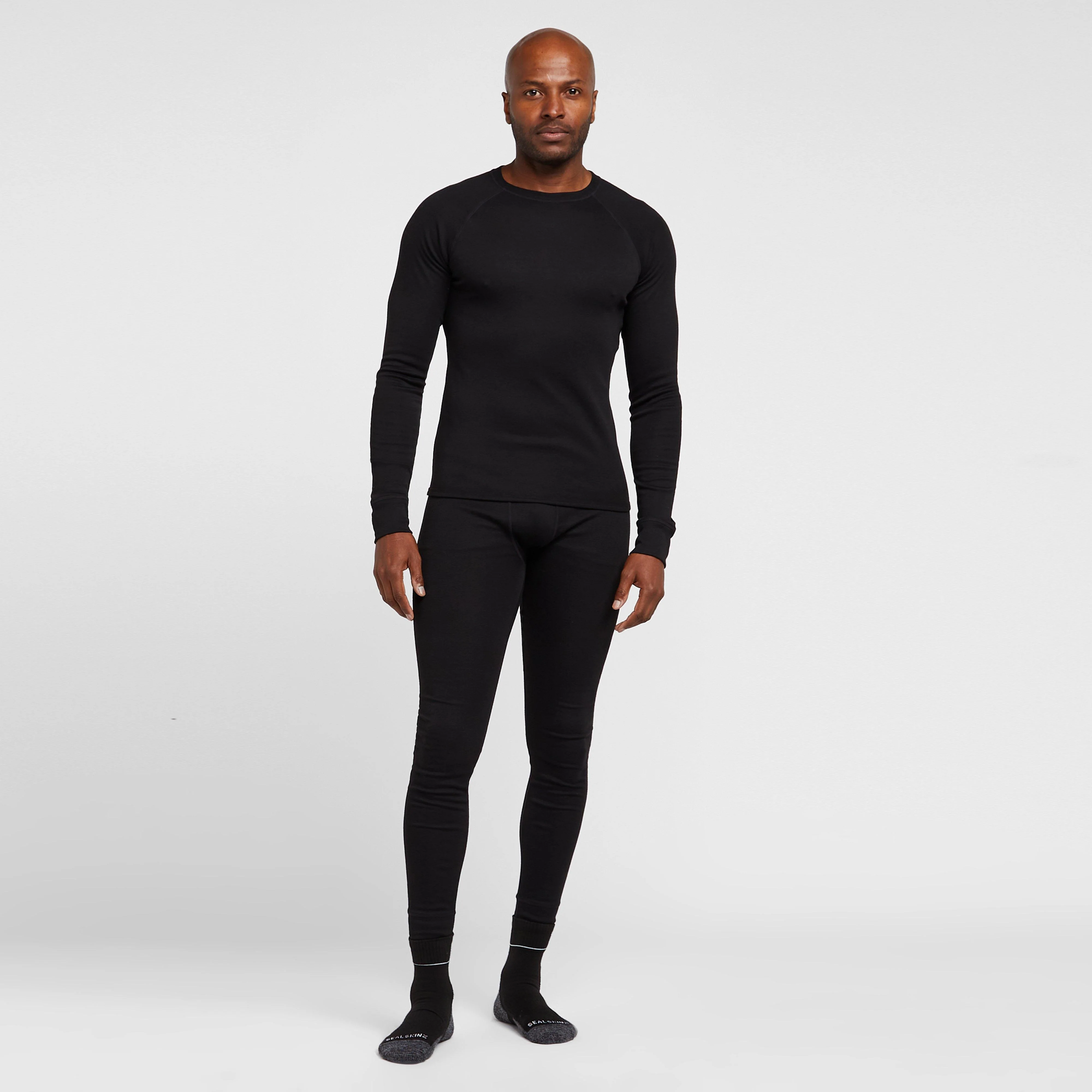 Men’s Merino Pant - Image 3