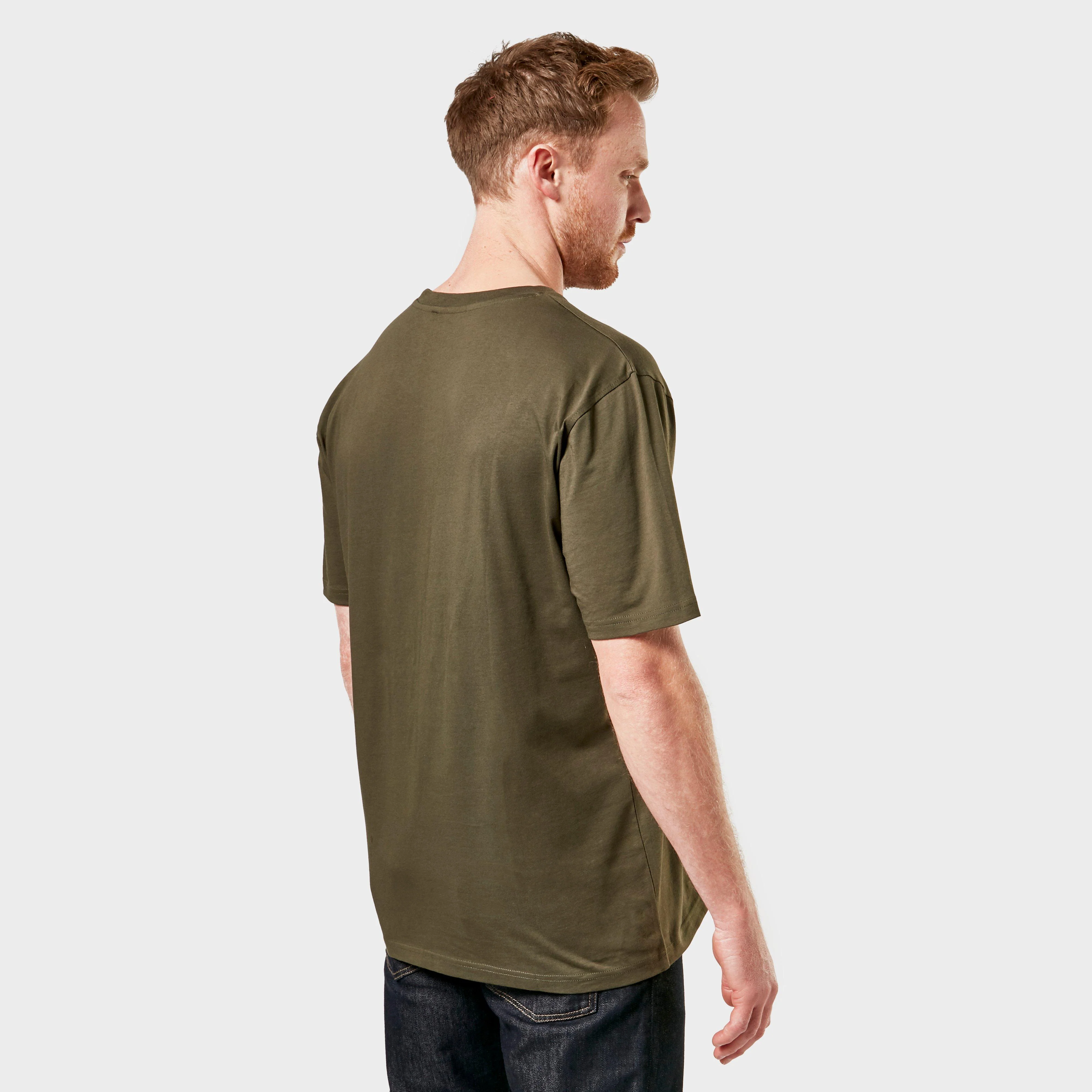 Men's Mountain Bike T-Shirt - Image 2
