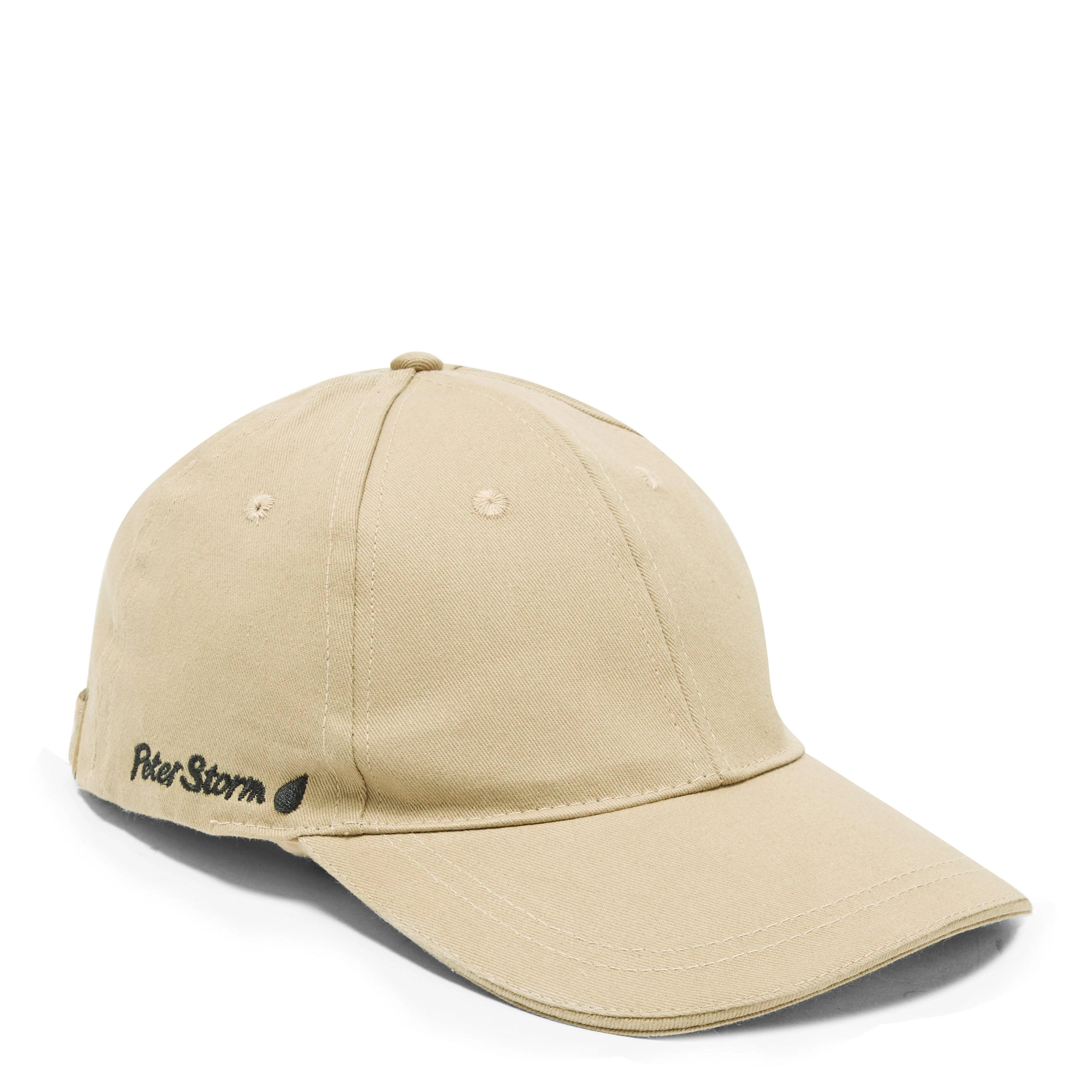Men's Nevada Baseball Cap - Image 4