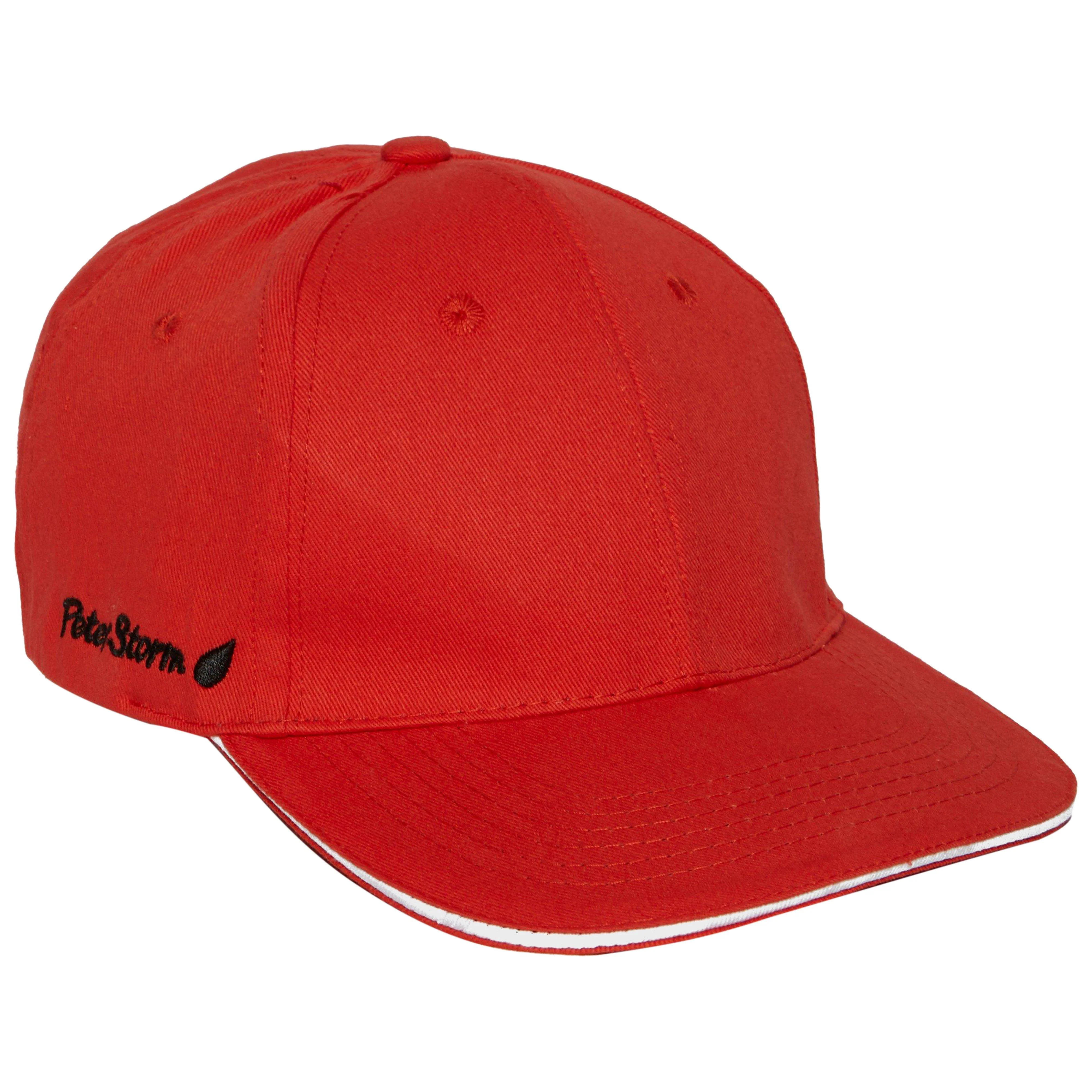 Men's Nevada Baseball Cap - Image 4