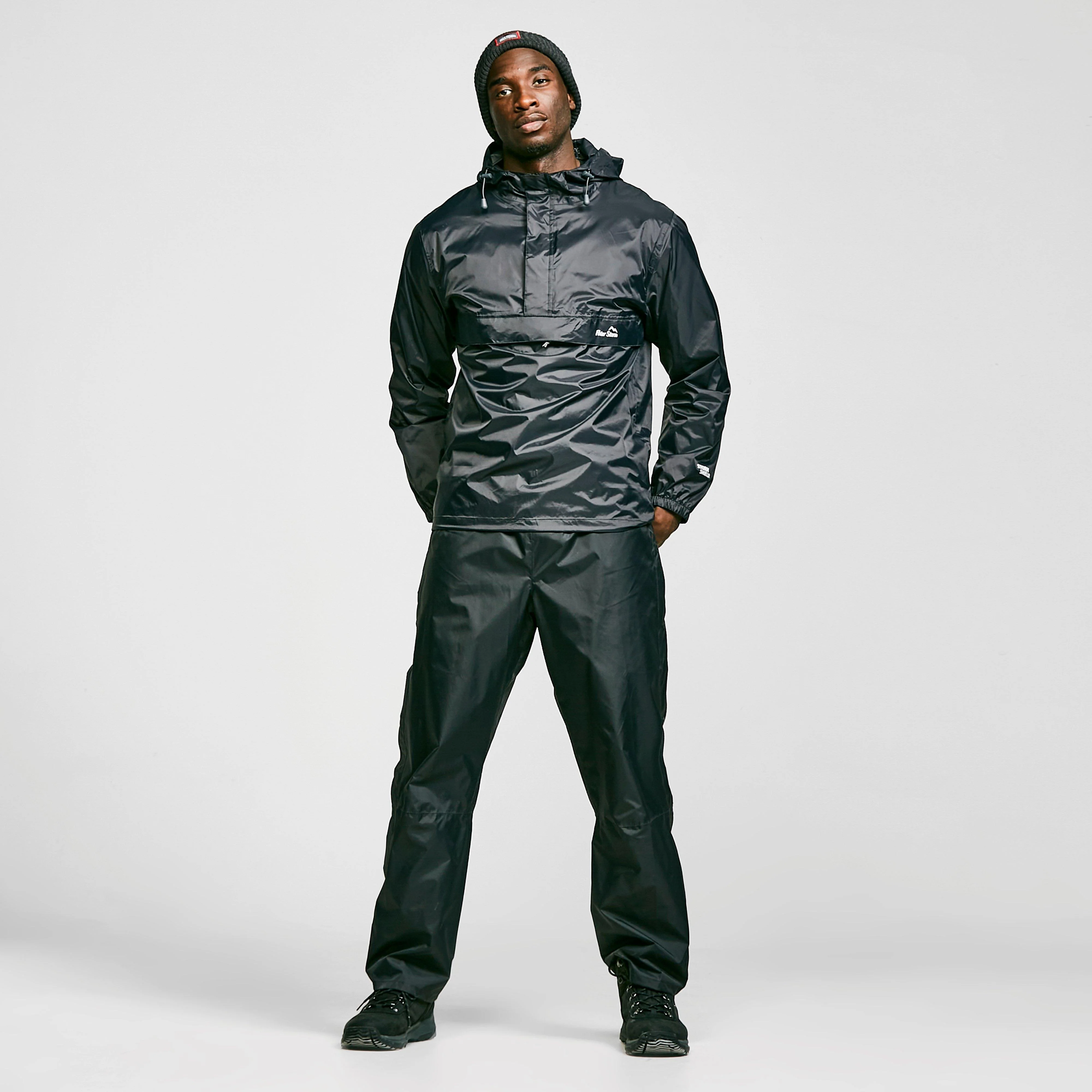 Men’s Packable Cagoule - Image 3